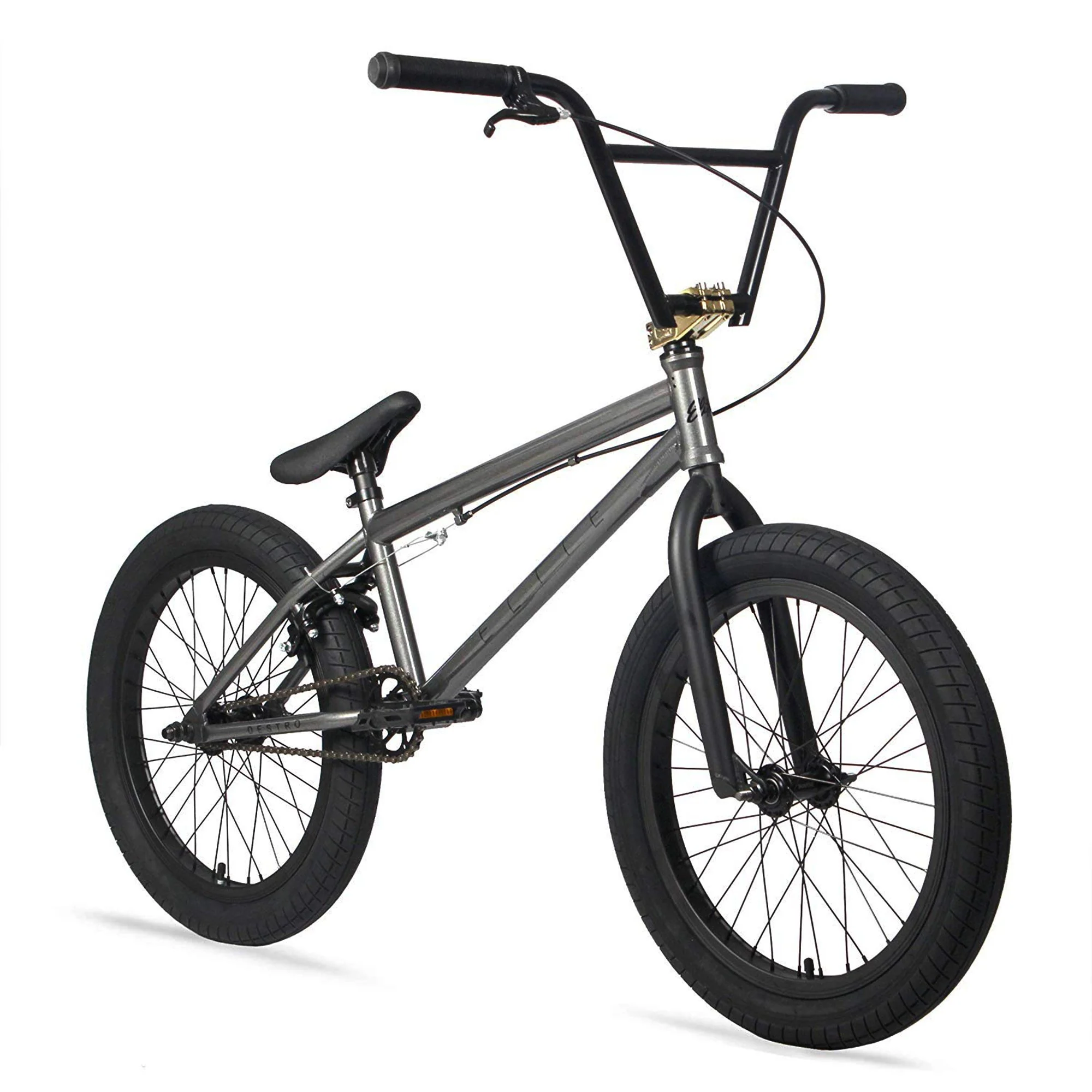 Elite BMX Destro BMX Bike - Image 3