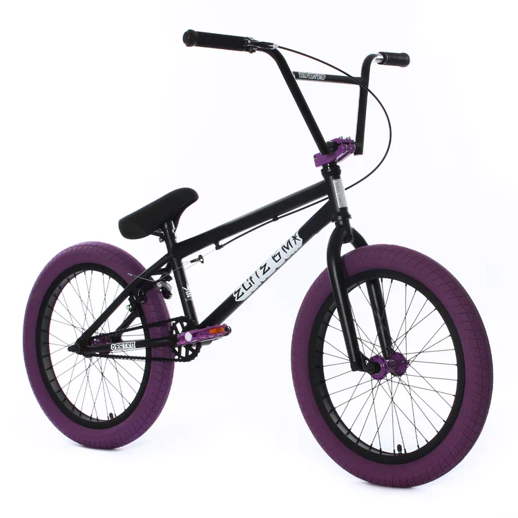 Elite BMX Destro BMX Bike - Image 30