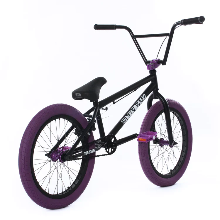 Elite BMX Destro BMX Bike - Image 31