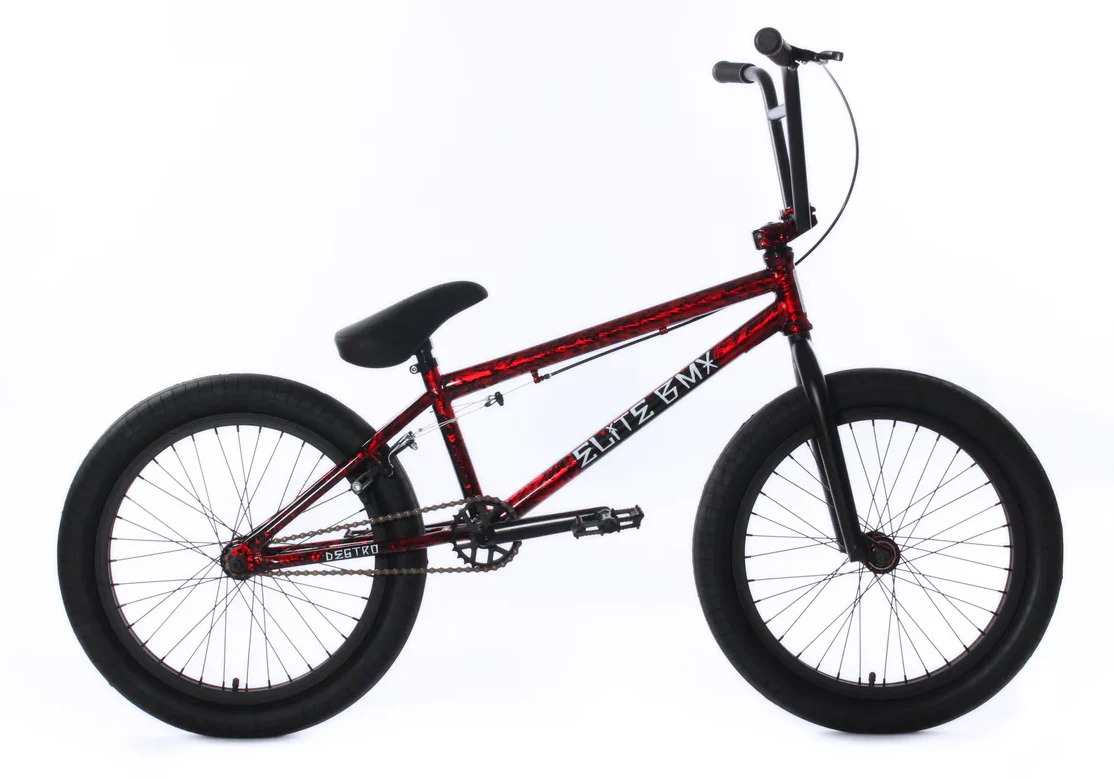 Elite BMX Destro BMX Bike - Image 33