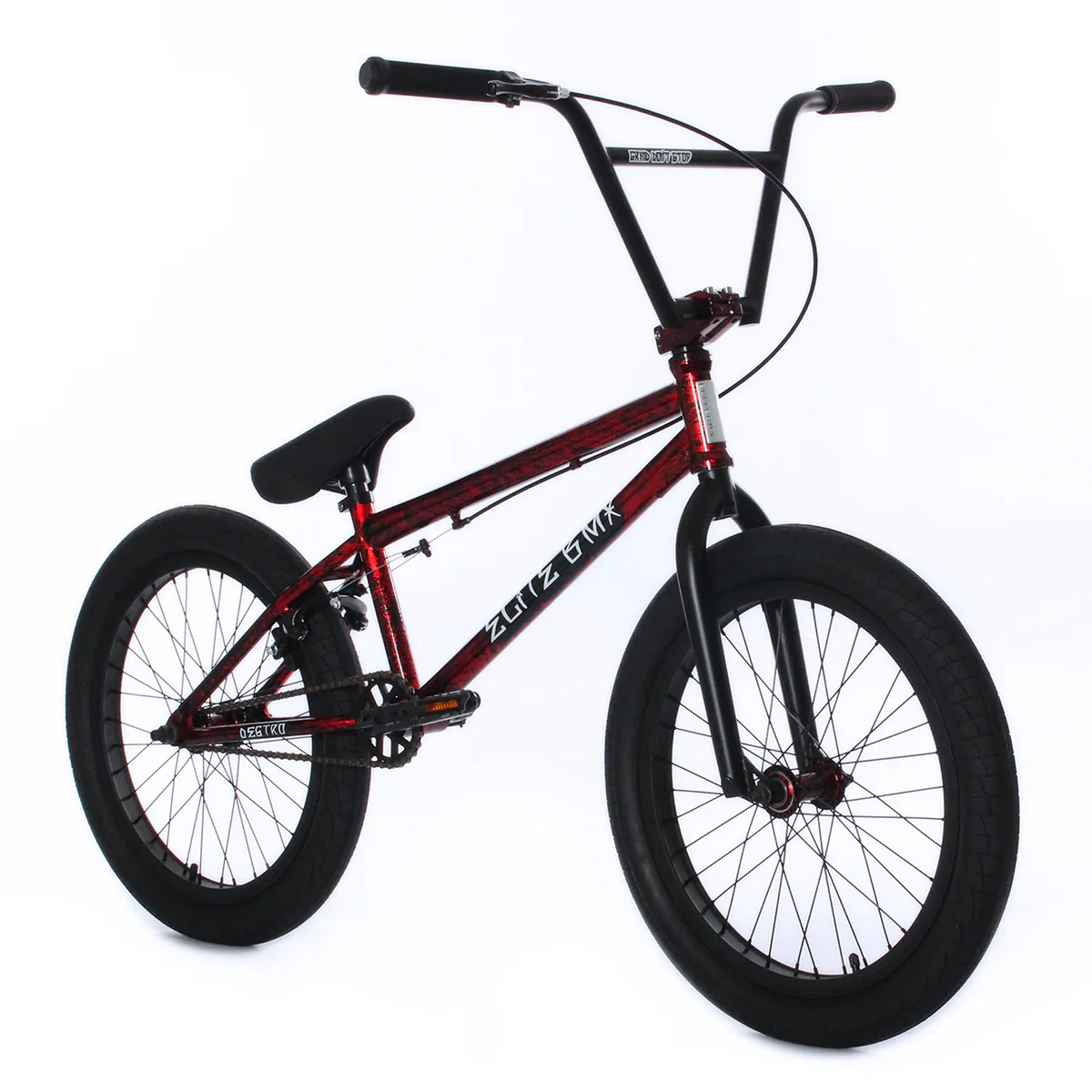 Elite BMX Destro BMX Bike - Image 34