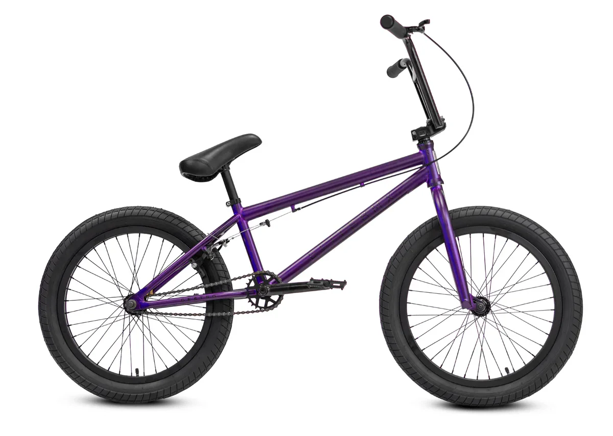 Elite BMX Destro BMX Bike - Image 35