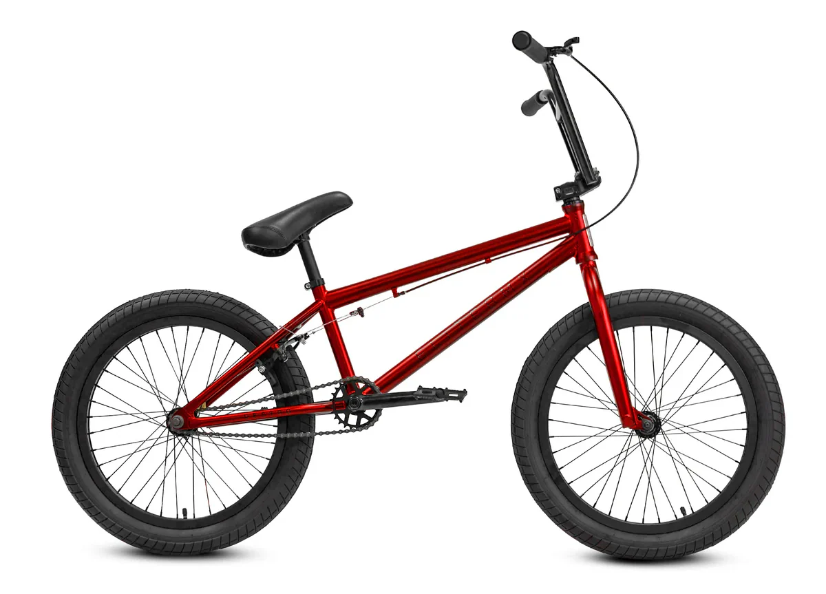 Elite BMX Destro BMX Bike - Image 37