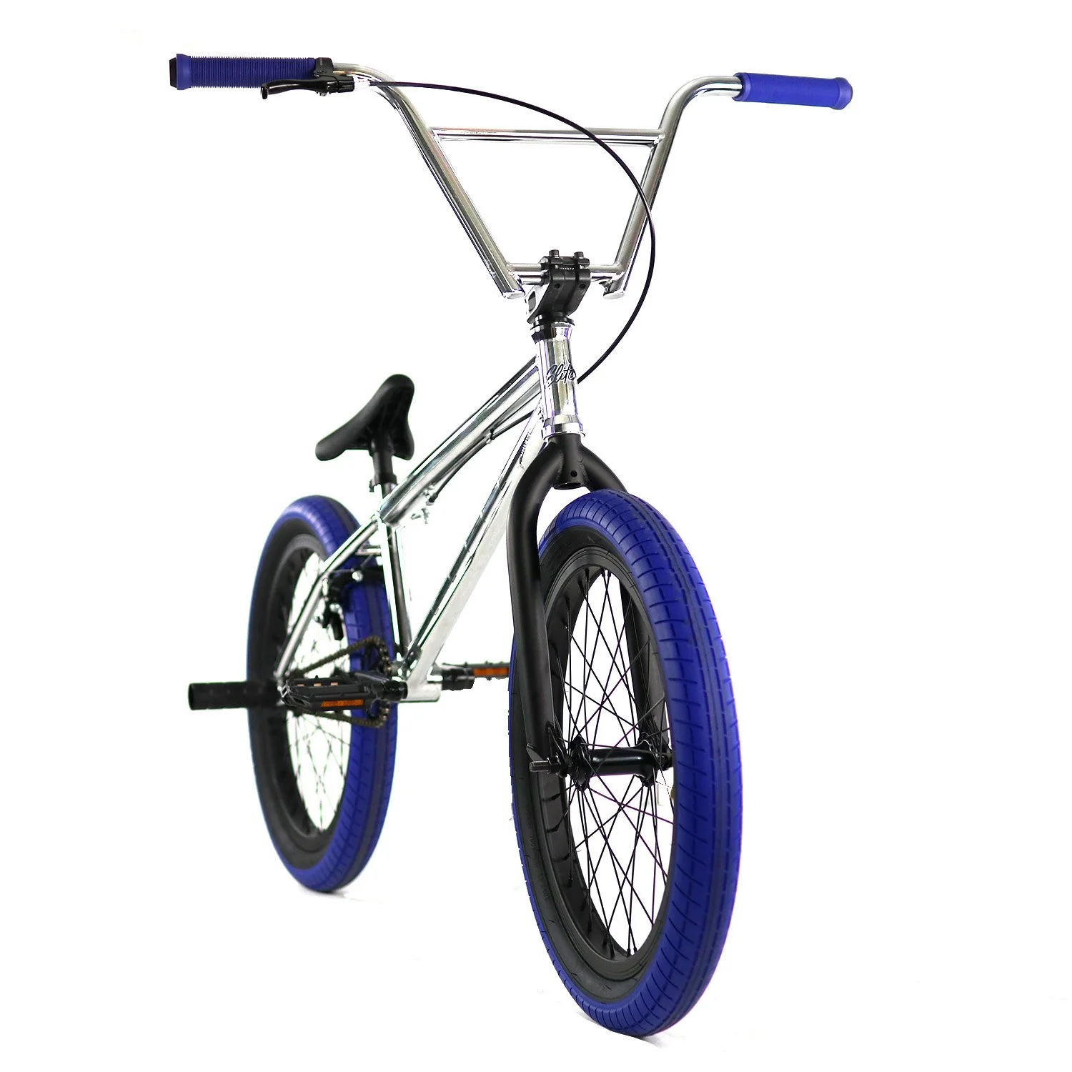 Elite BMX Destro BMX Bike - Image 4