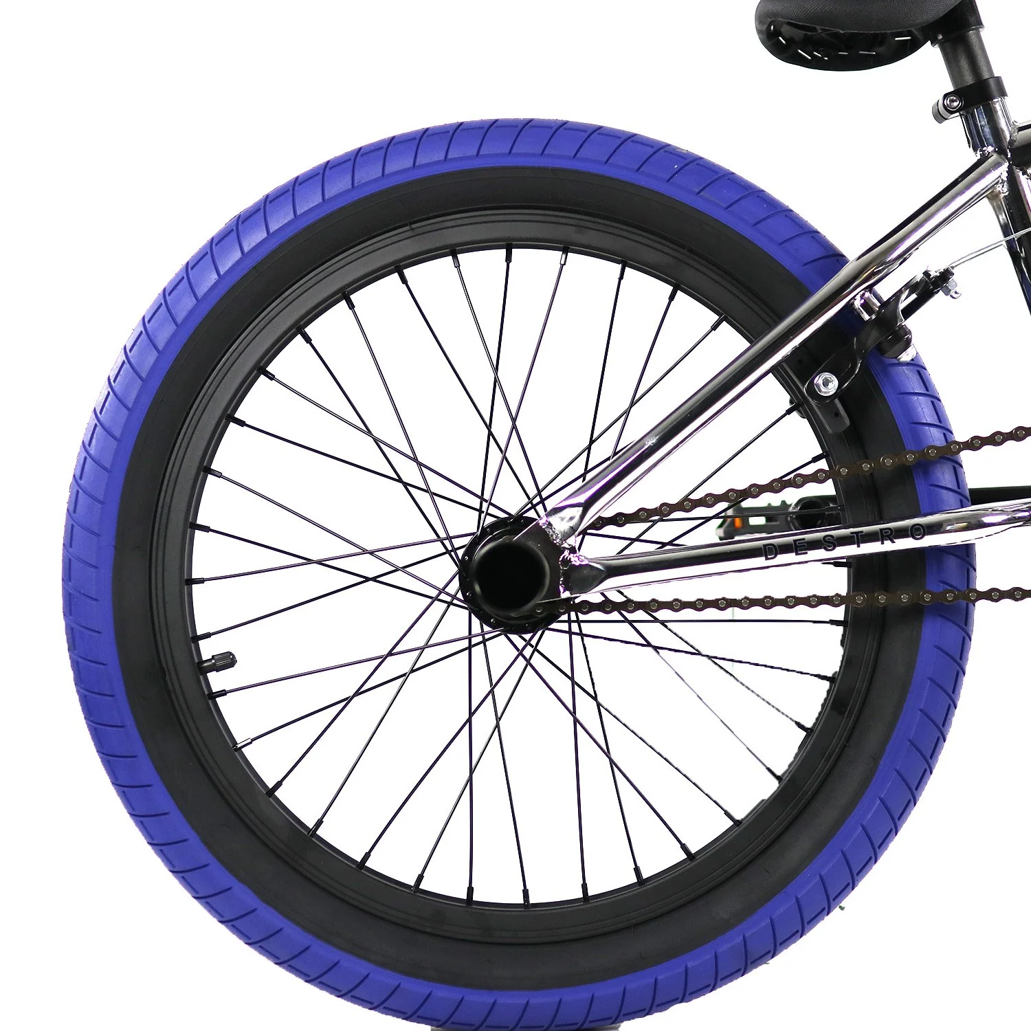Elite BMX Destro BMX Bike - Image 5