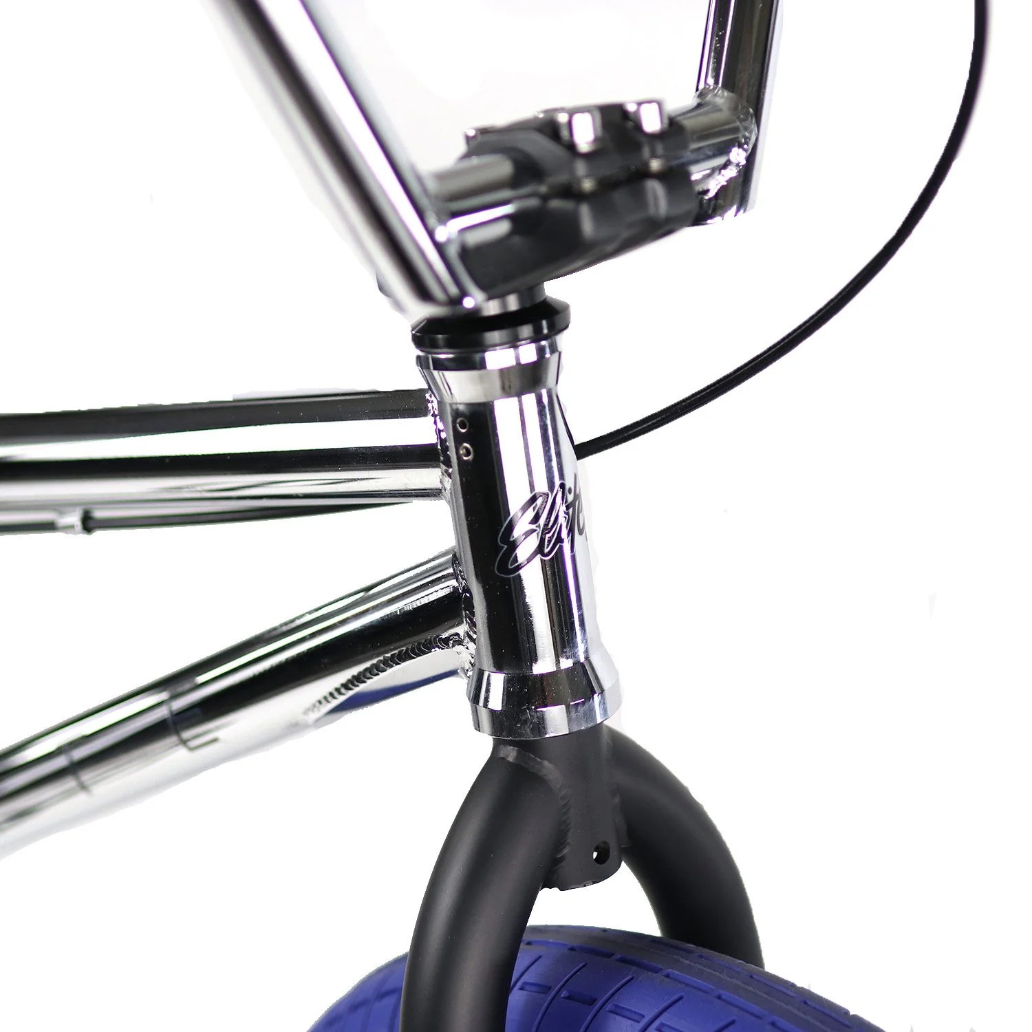 Elite BMX Destro BMX Bike - Image 6