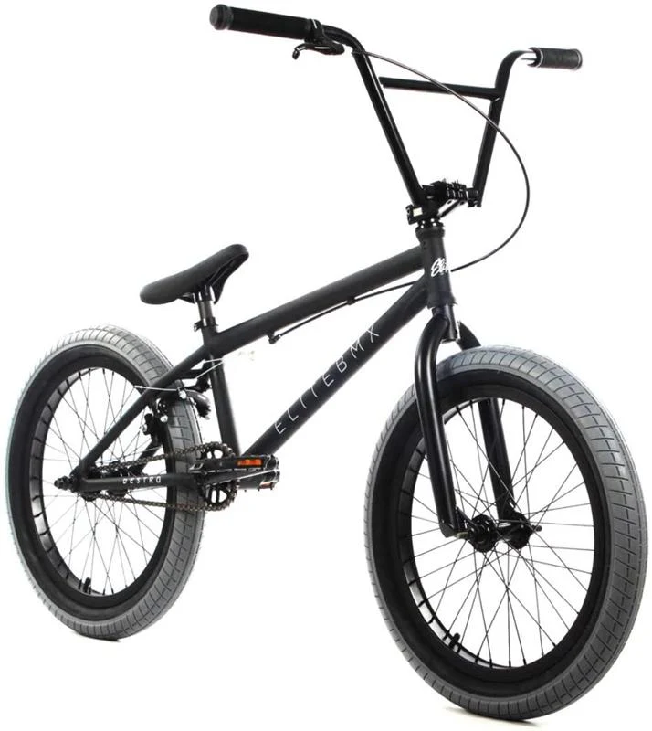 Elite BMX Destro BMX Bike - Image 8