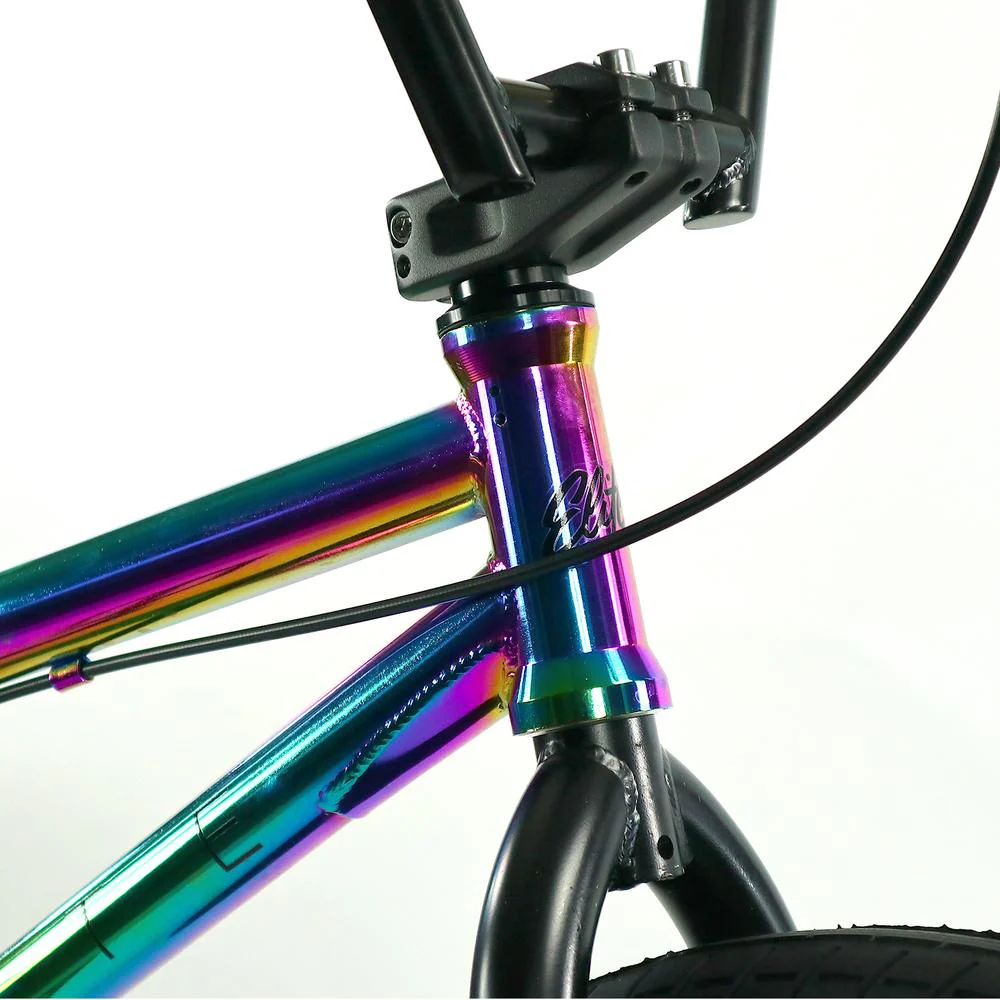 Elite BMX Destro Pro BMX Bike - Image 3