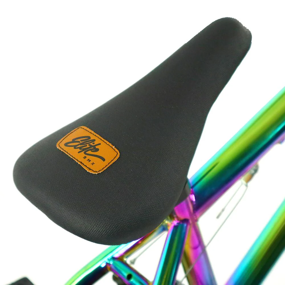 Elite BMX Destro Pro BMX Bike - Image 4