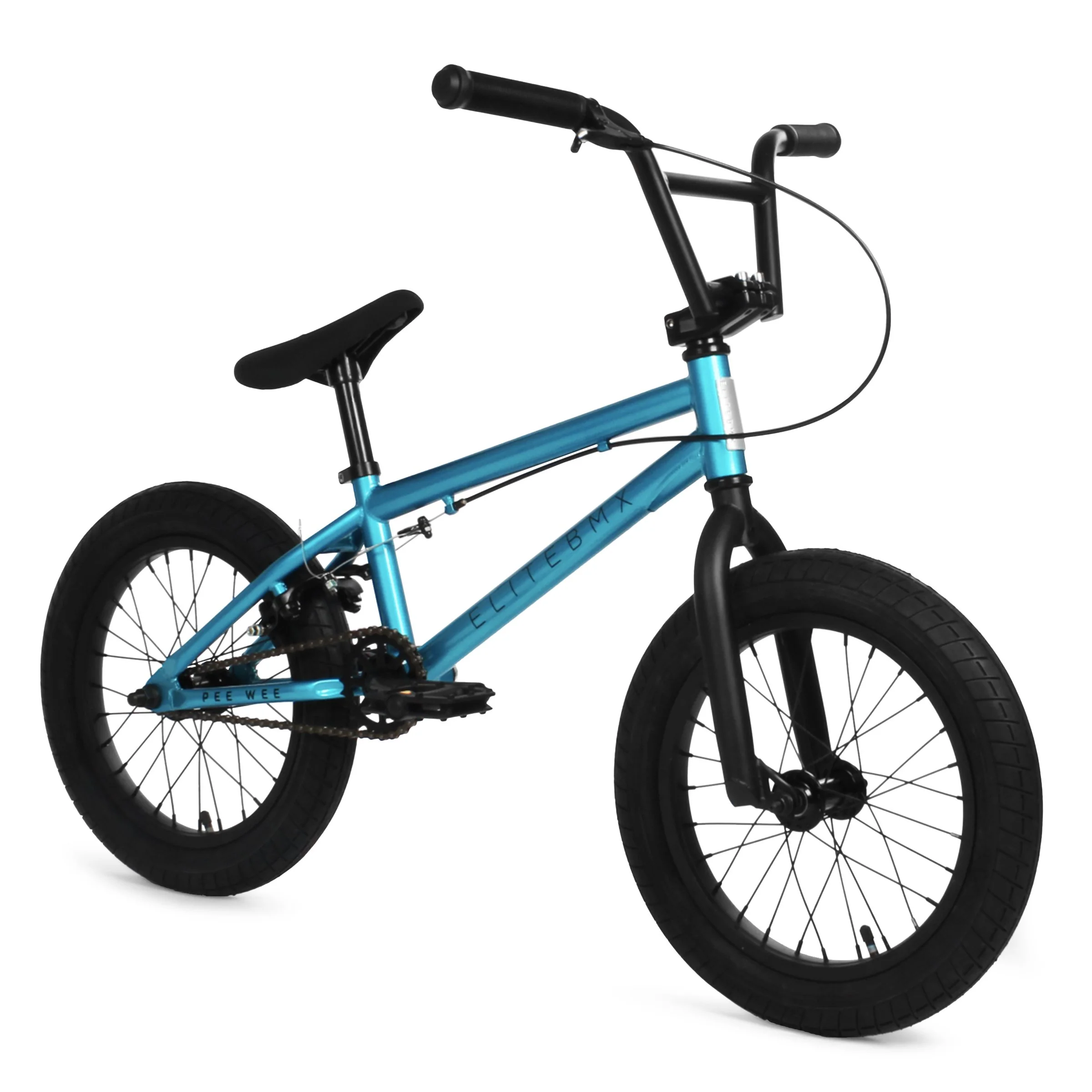 Elite BMX Pee Wee 16" BMX Bike 2021 - Image 3