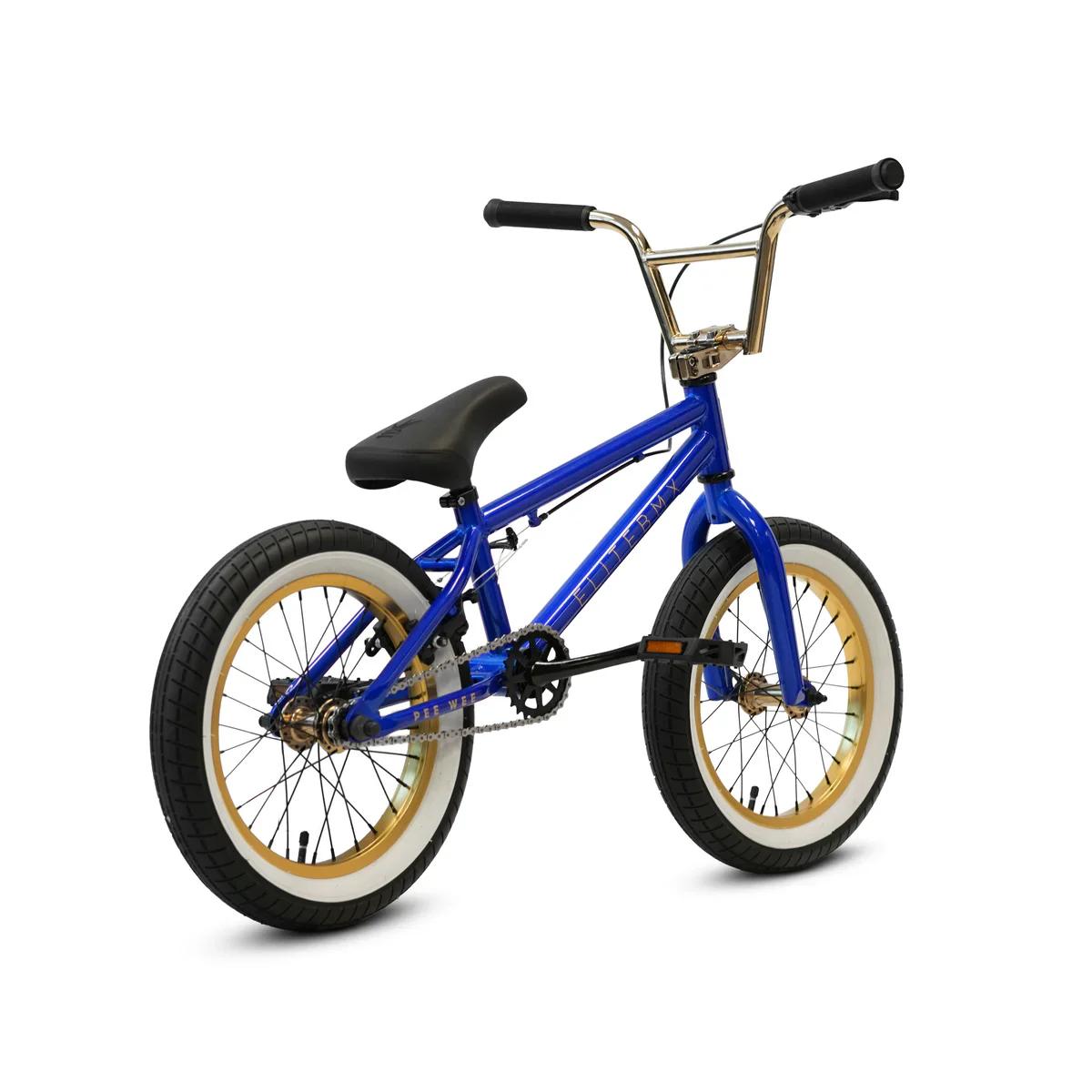 Elite BMX Pee Wee 16" BMX Bike 2021 - Image 6