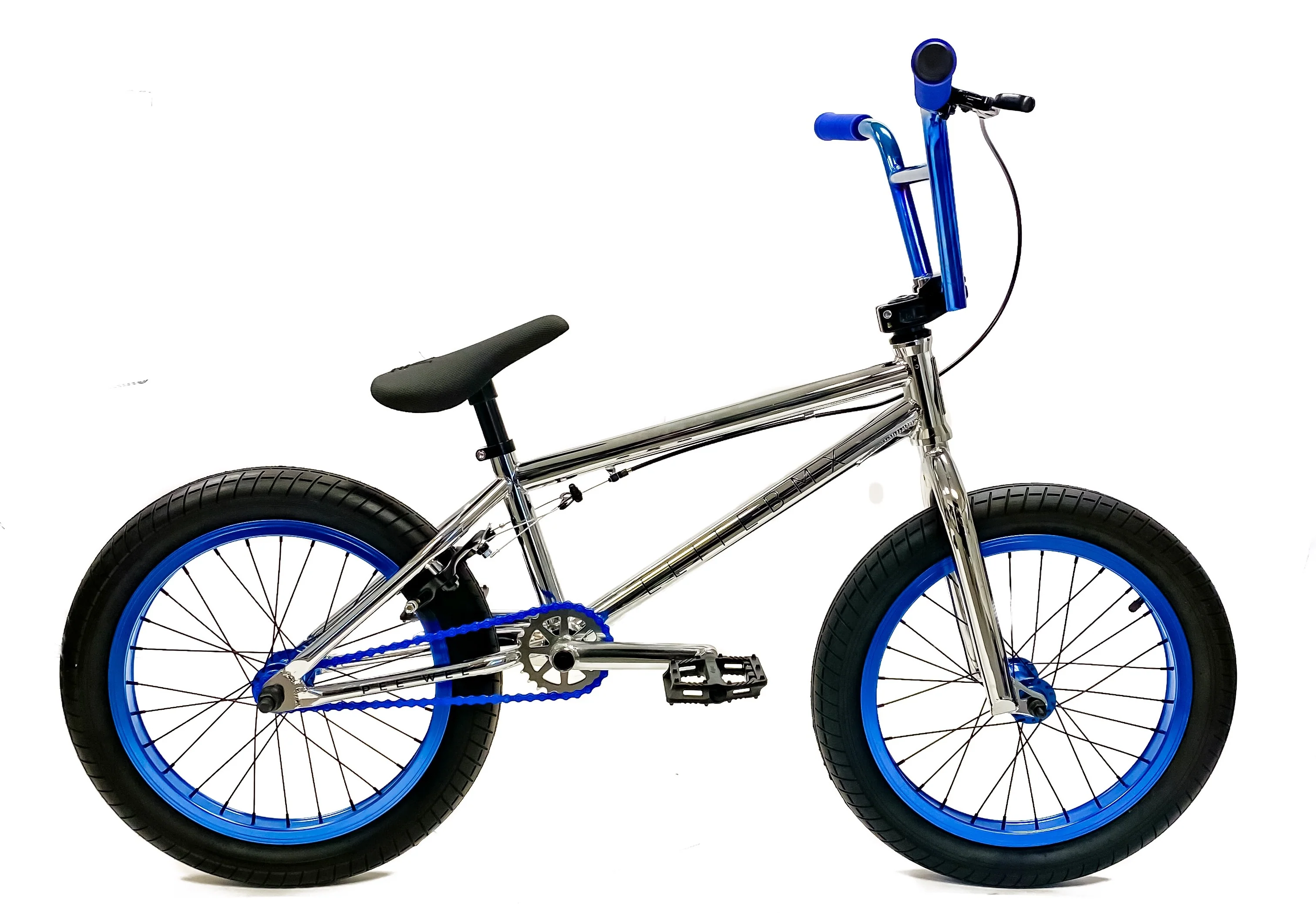 Elite BMX Pee Wee 18" BMX Bike - Image 11