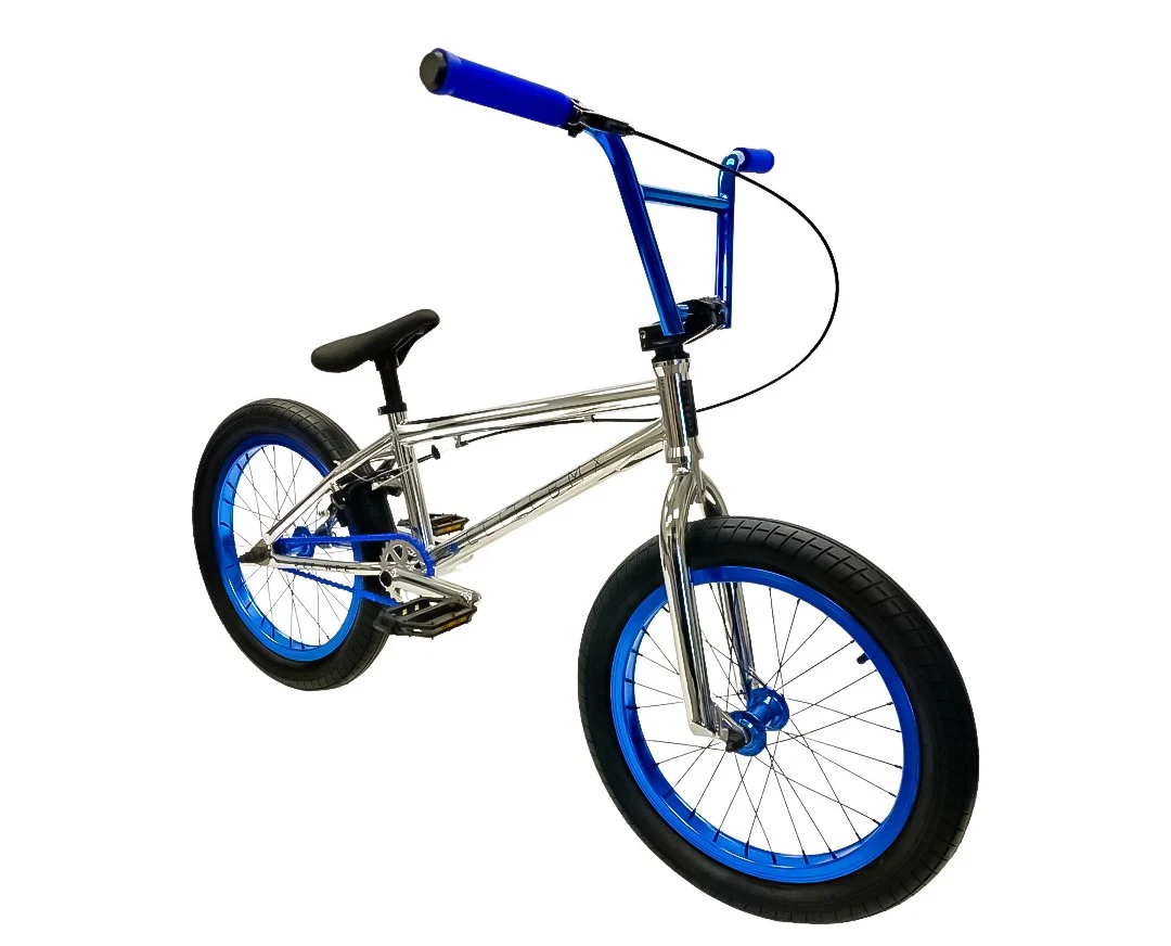 Elite BMX Pee Wee 18" BMX Bike - Image 12