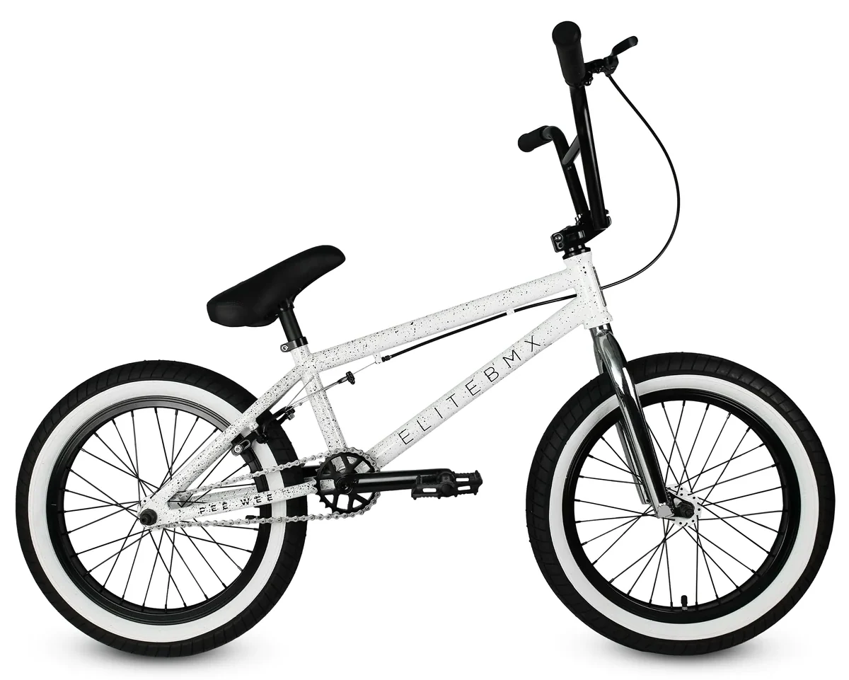 Elite BMX Pee Wee 18" BMX Bike - Image 19