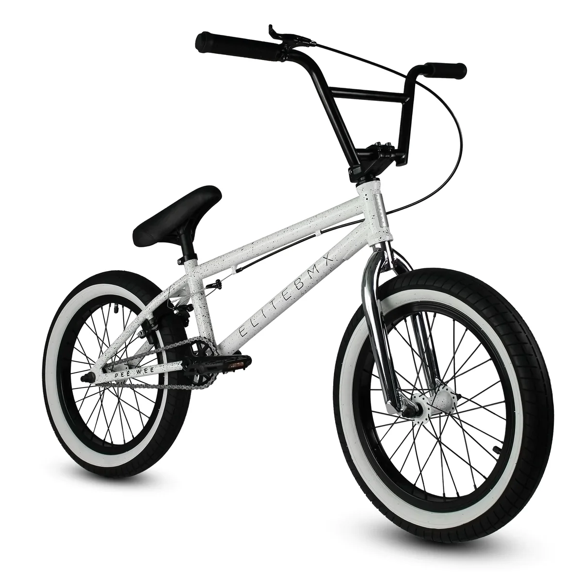 Elite BMX Pee Wee 18" BMX Bike - Image 20