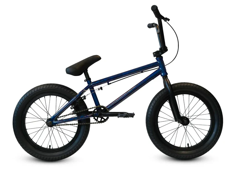Elite BMX Pee Wee 18" BMX Bike - Image 25