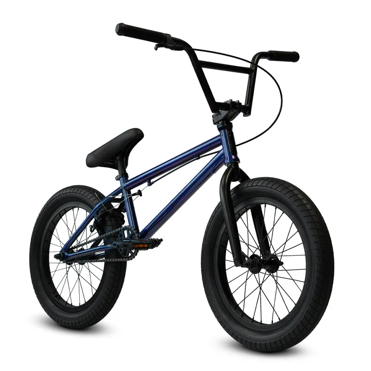 Elite BMX Pee Wee 18" BMX Bike - Image 26