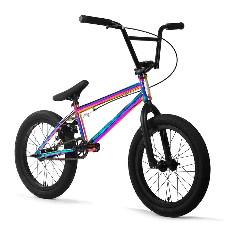 Elite BMX Pee Wee 18" BMX Bike - Image 5