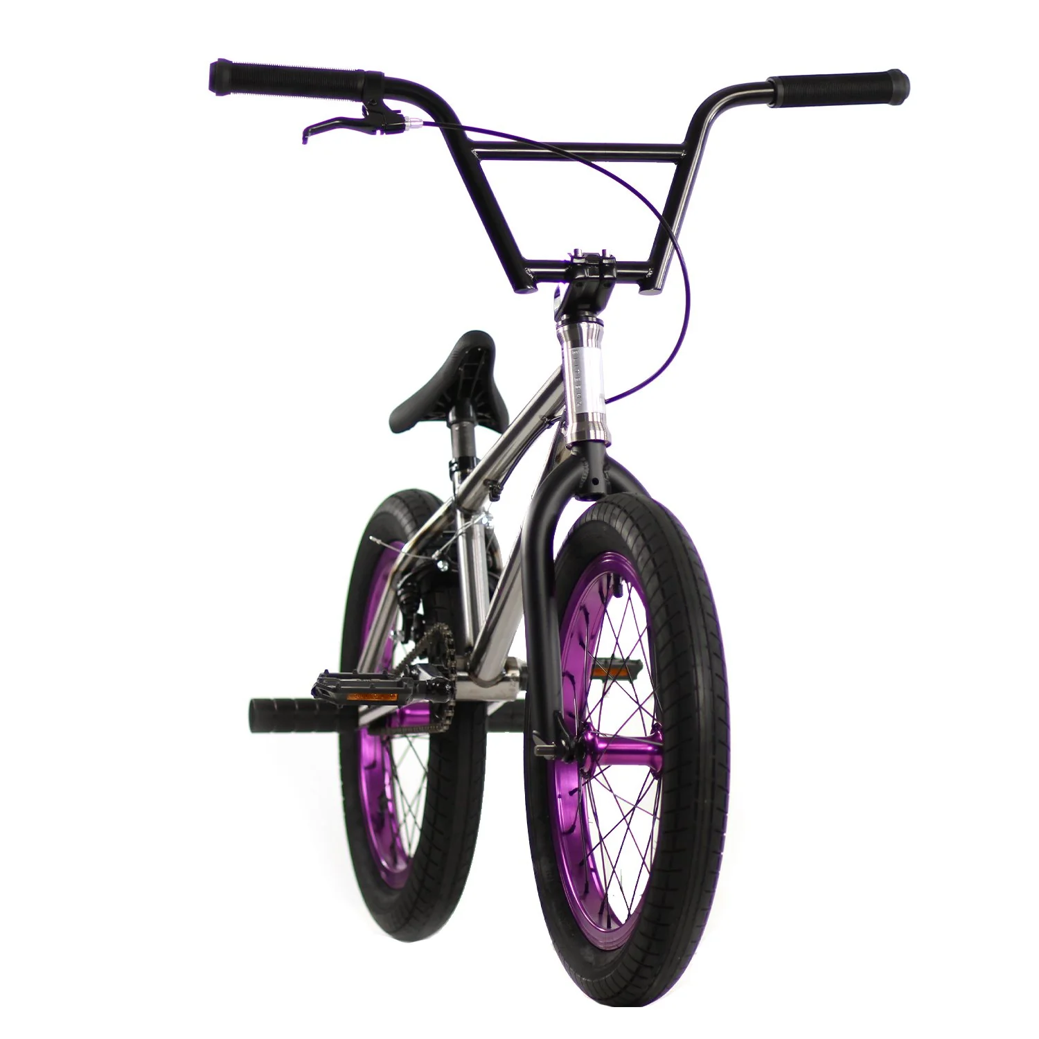 Elite BMX Pee Wee 18" BMX Bike - Image 6