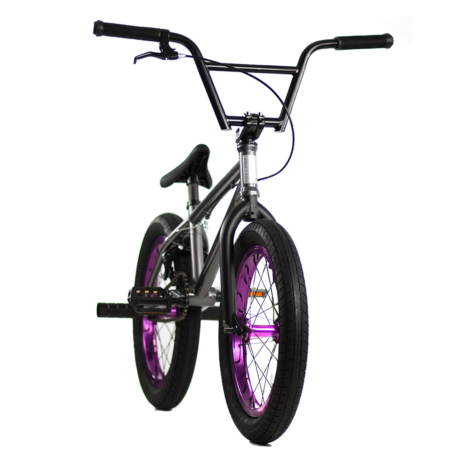 Elite BMX Pee Wee 18" BMX Bike - Image 8
