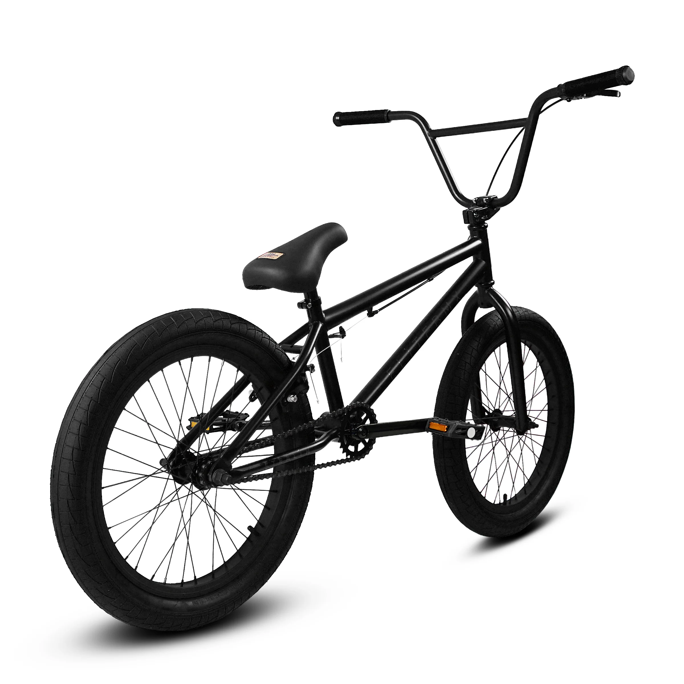 Elite BMX Stealth BMX Bike - Image 10