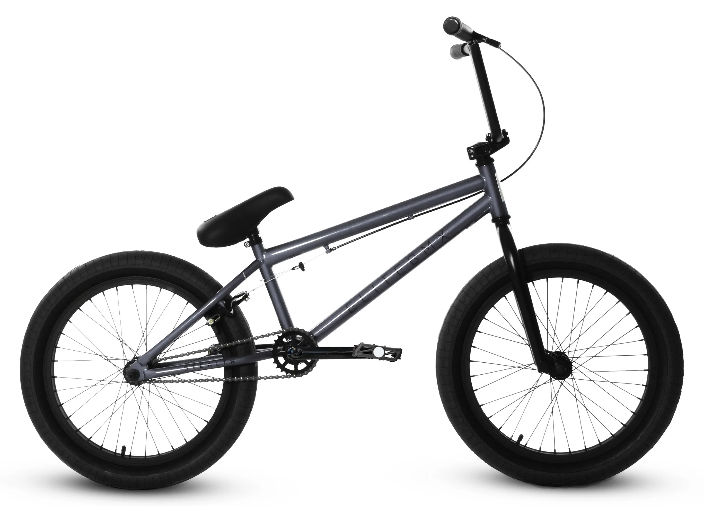 Elite BMX Stealth BMX Bike - Image 11