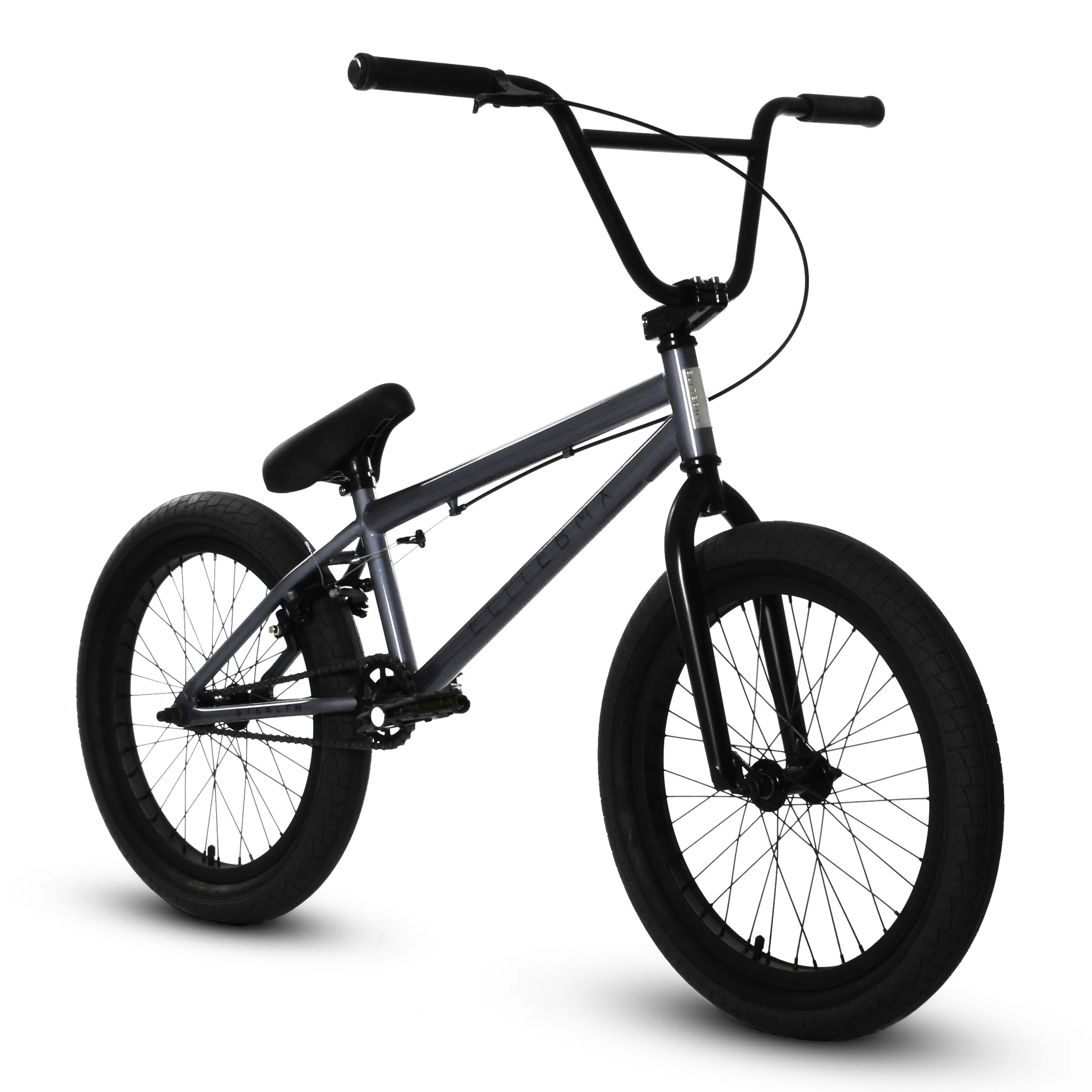 Elite BMX Stealth BMX Bike - Image 12