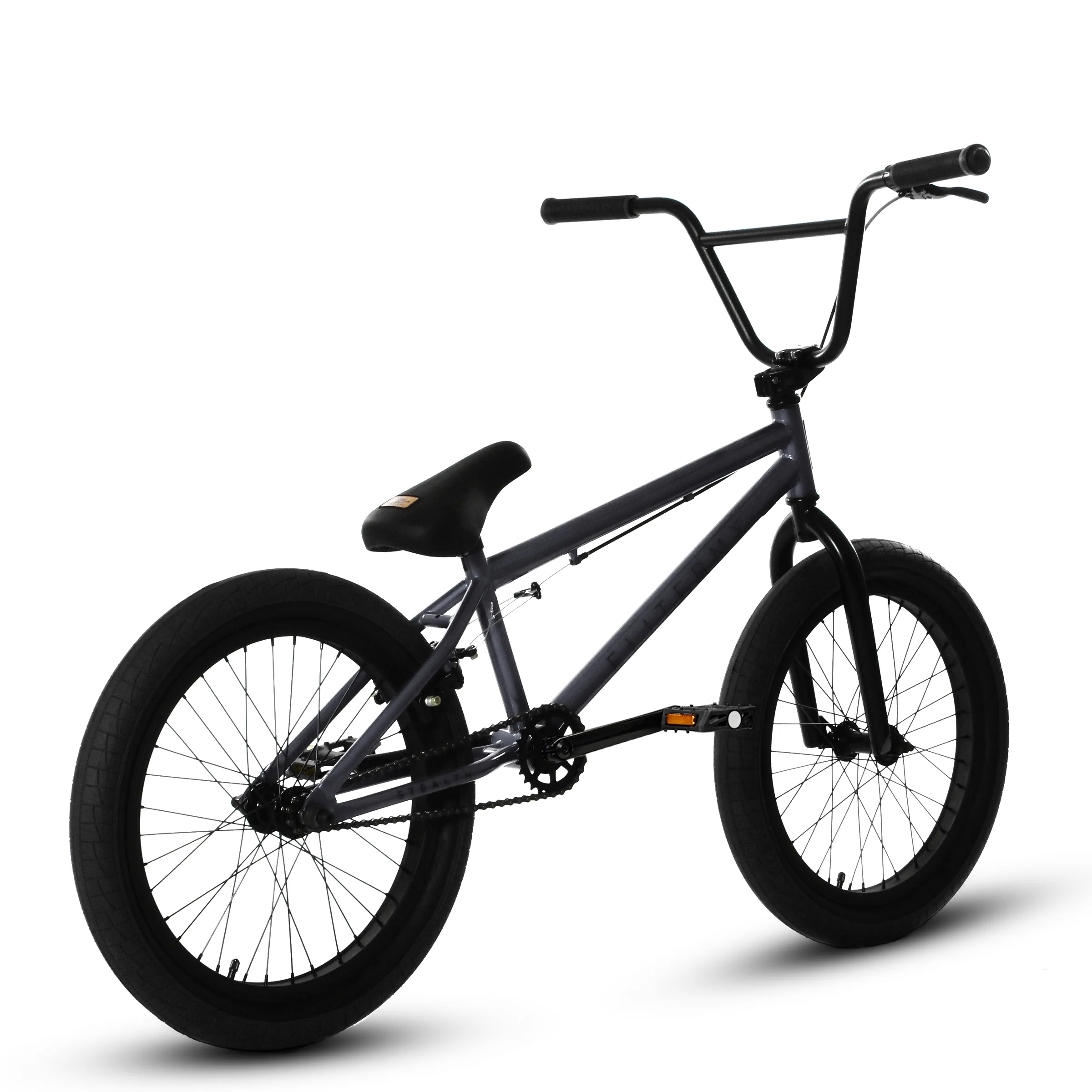 Elite BMX Stealth BMX Bike - Image 13