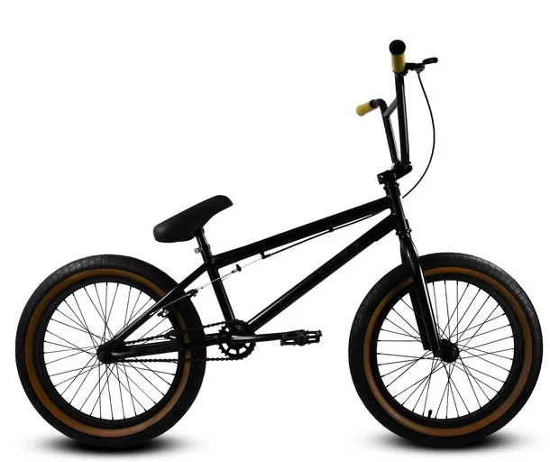 Elite BMX Stealth BMX Bike - Image 16