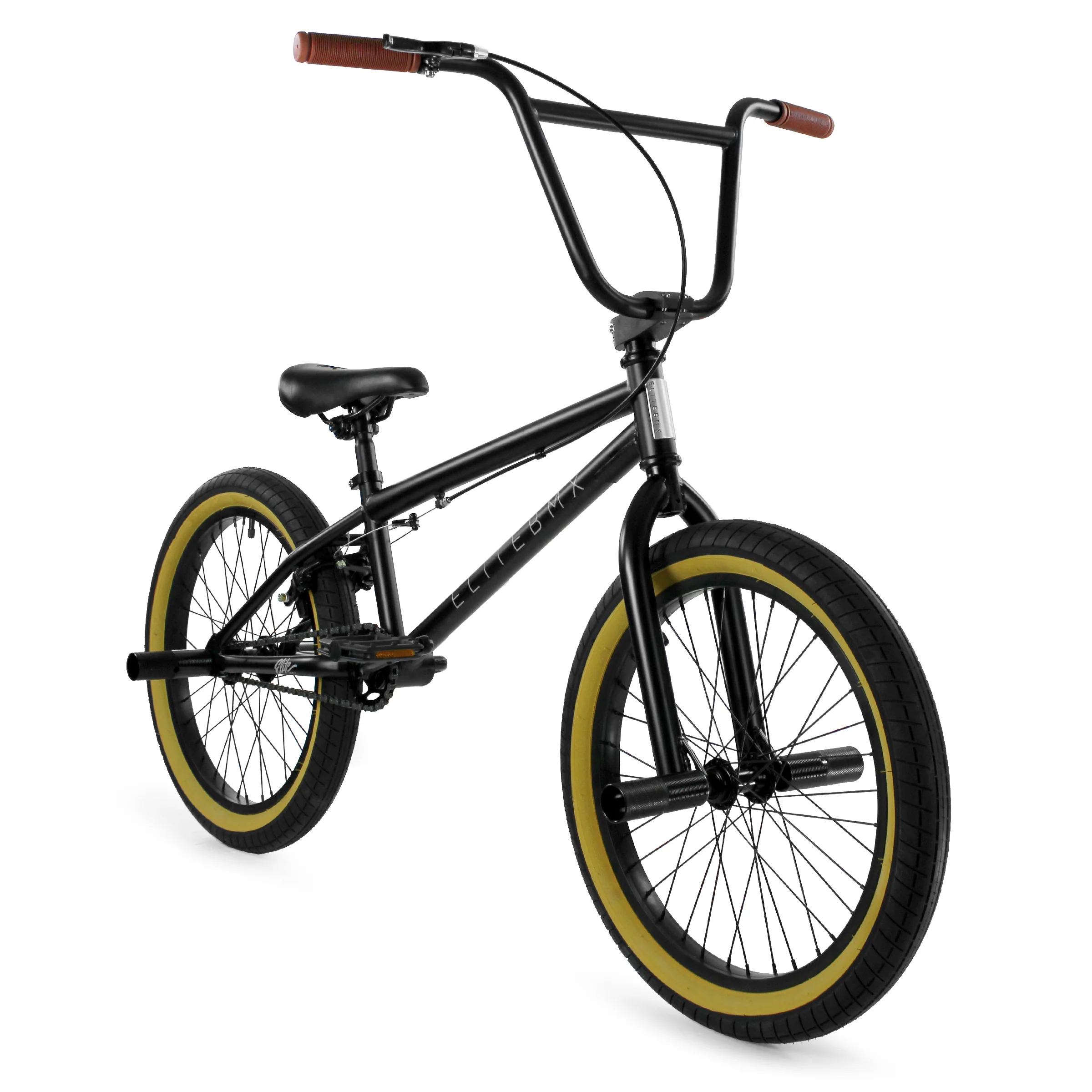 Elite BMX Stealth BMX Bike - Image 17