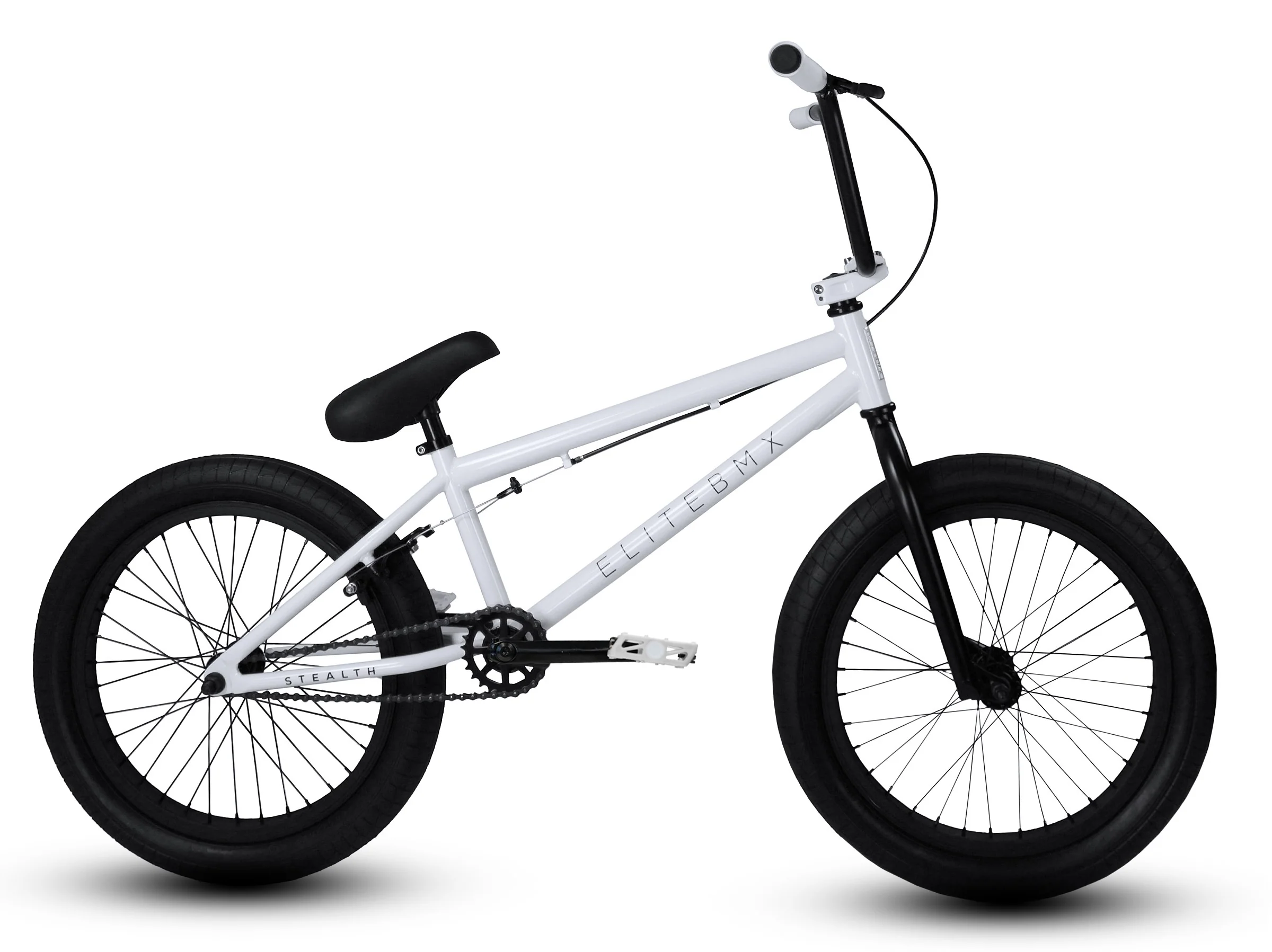 Elite BMX Stealth BMX Bike - Image 18