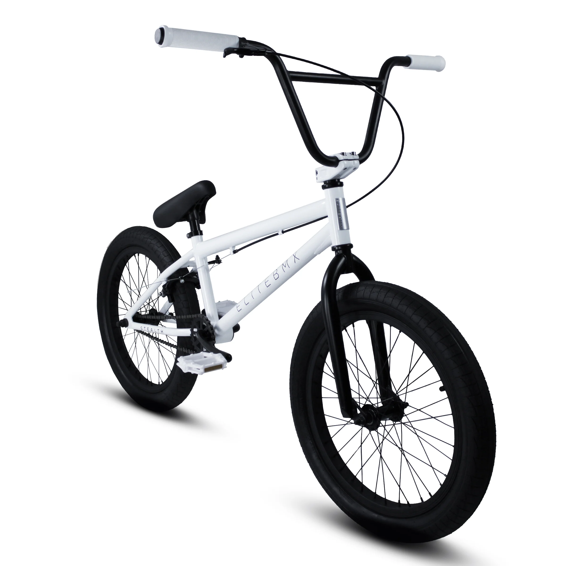 Elite BMX Stealth BMX Bike - Image 19