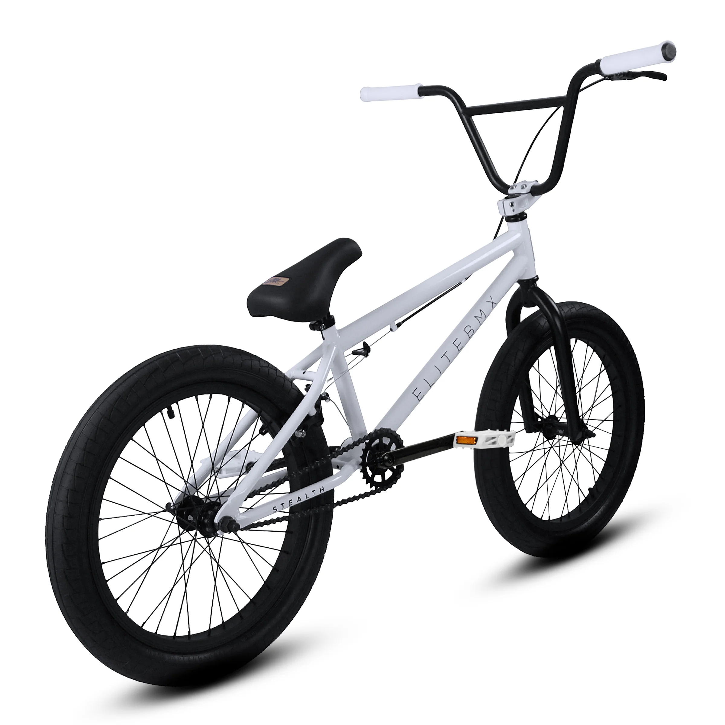 Elite BMX Stealth BMX Bike - Image 20
