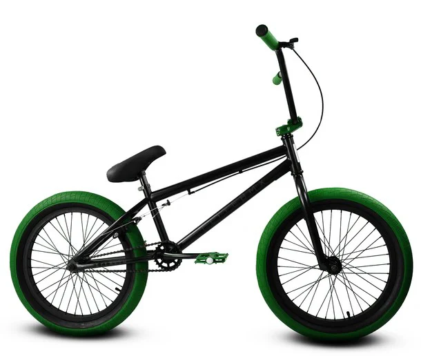 Elite BMX Stealth BMX Bike - Image 21