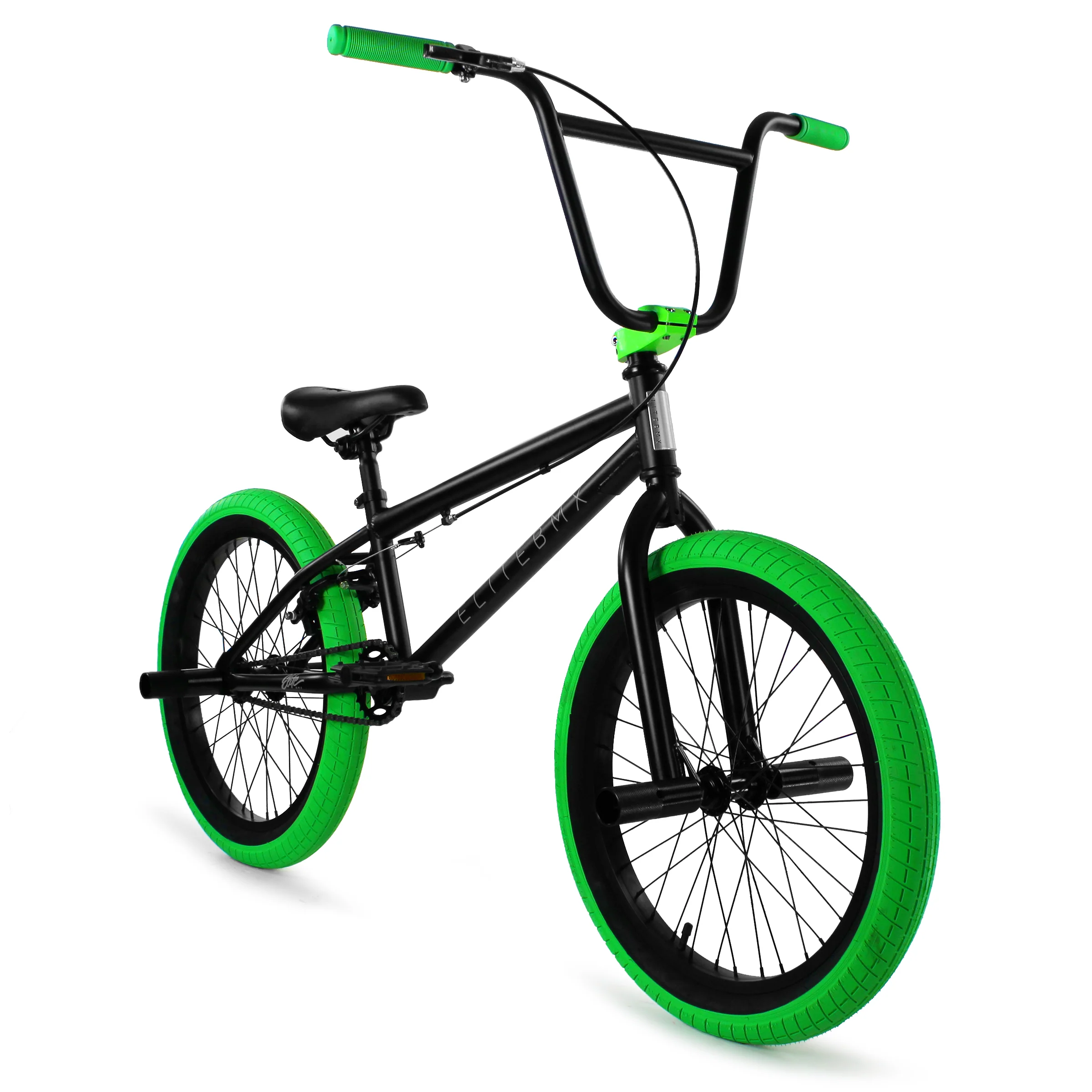 Elite BMX Stealth BMX Bike - Image 22