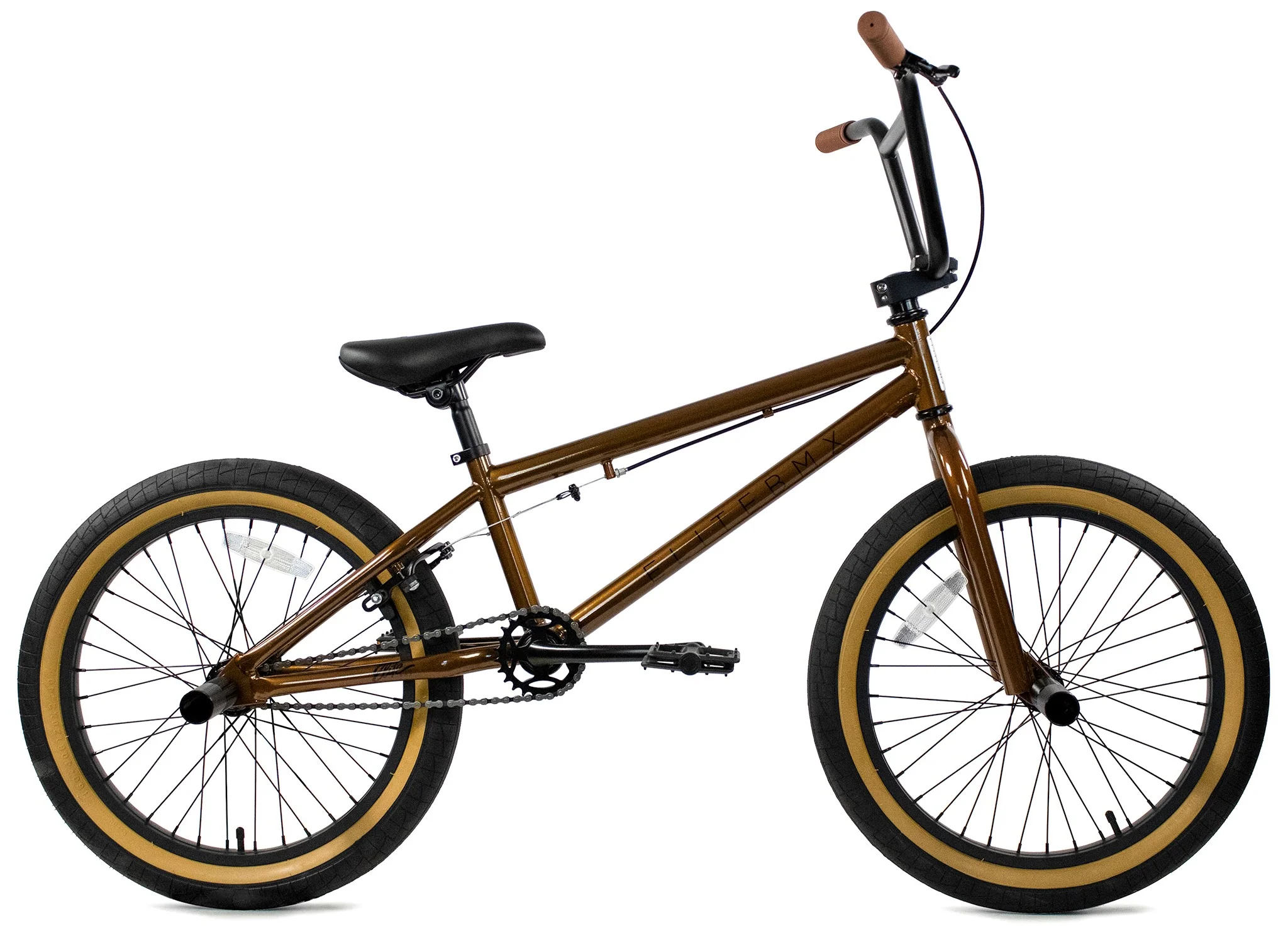 Elite BMX Stealth BMX Bike - Image 23