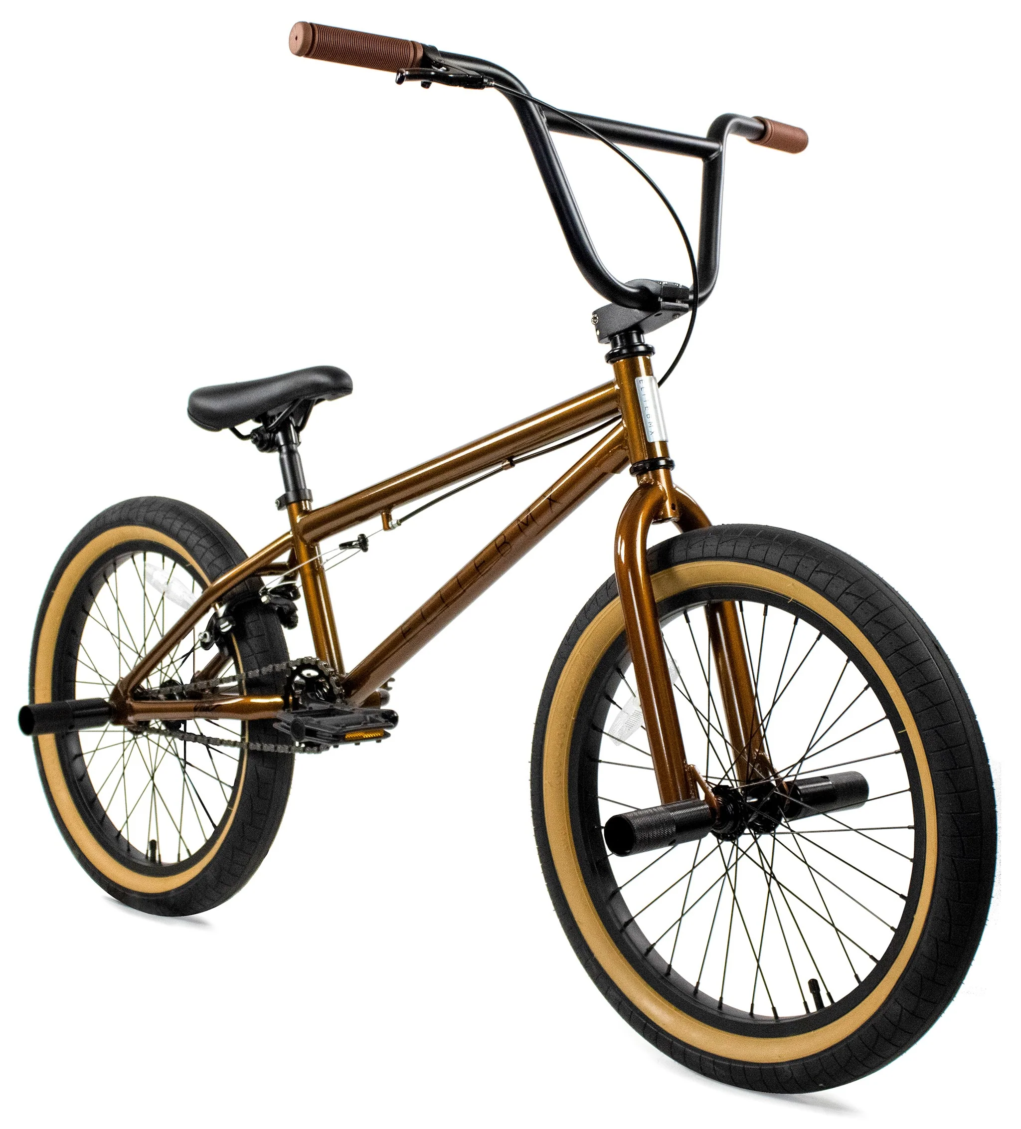 Elite BMX Stealth BMX Bike - Image 24