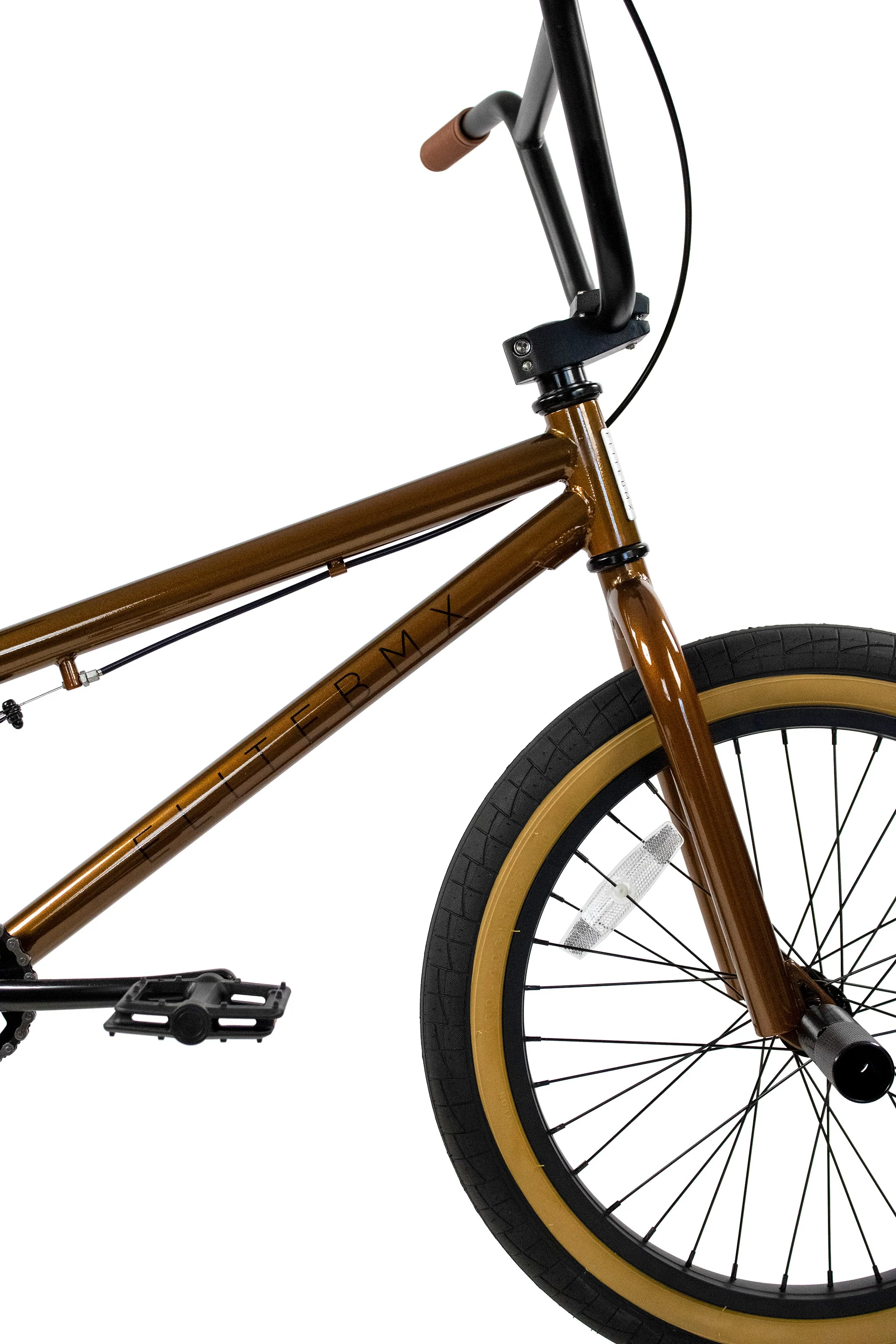 Elite BMX Stealth BMX Bike - Image 26