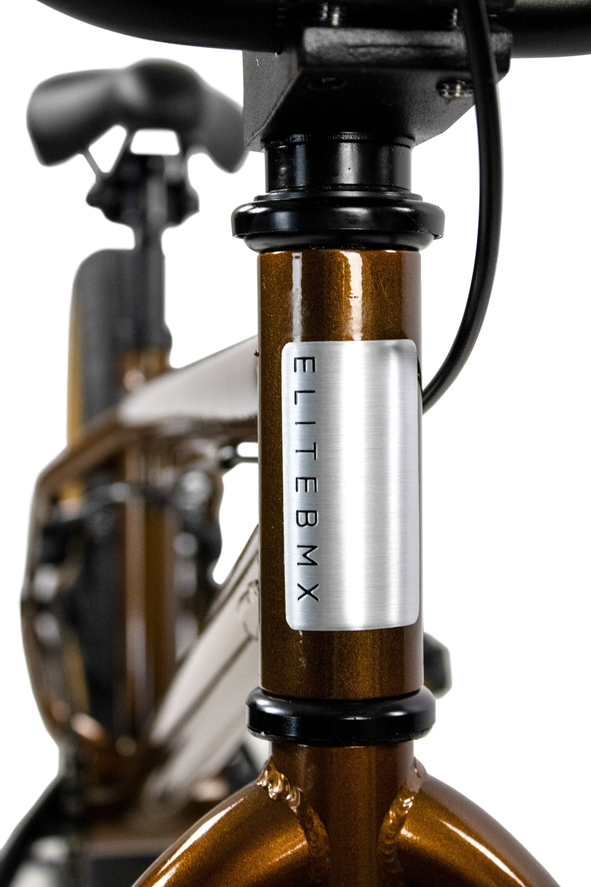 Elite BMX Stealth BMX Bike - Image 27