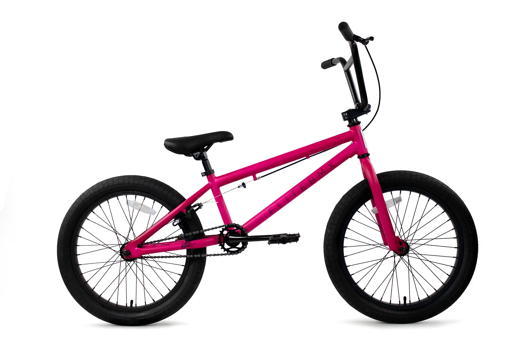 Elite BMX Stealth BMX Bike - Image 28