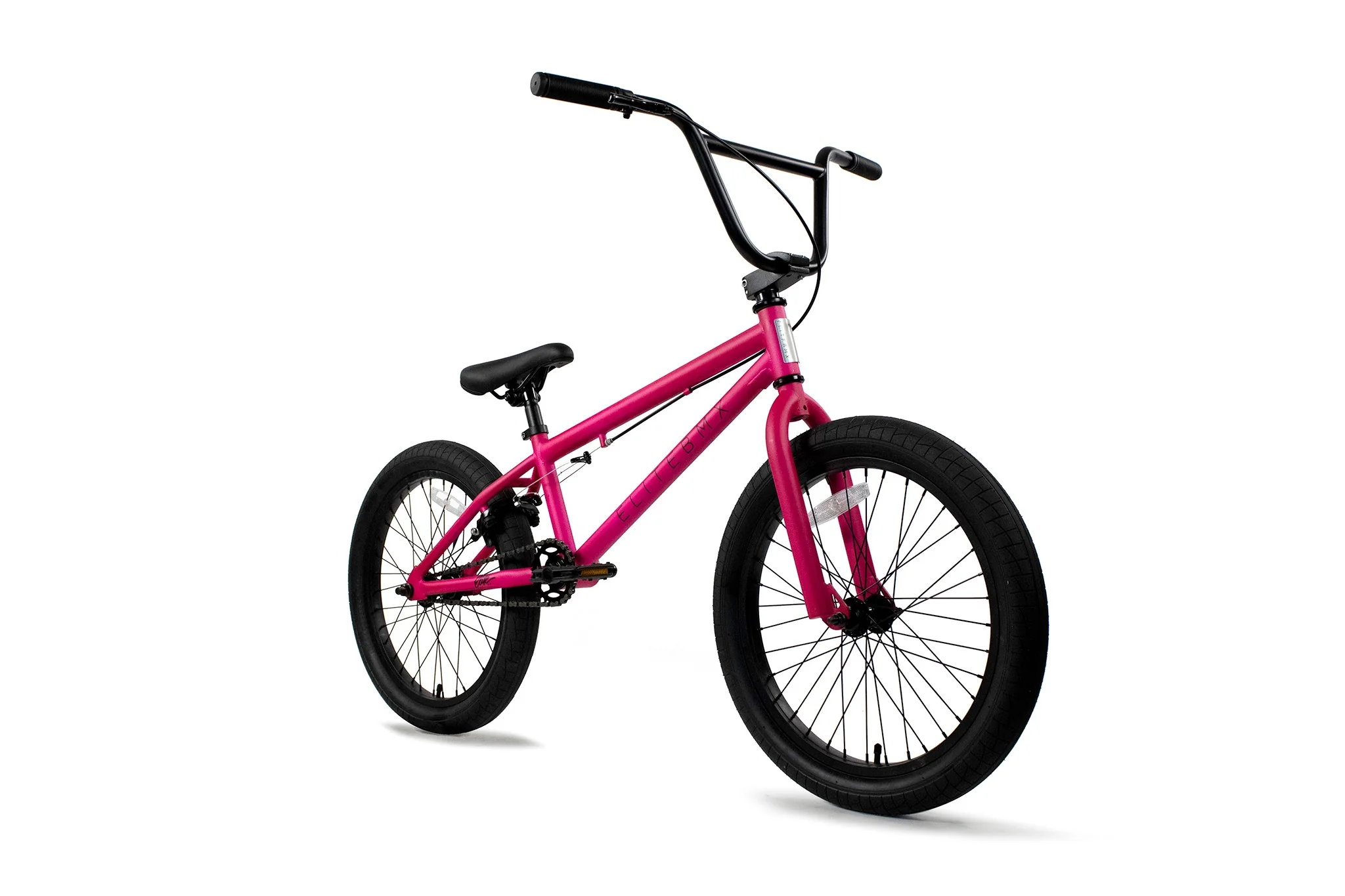 Elite BMX Stealth BMX Bike - Image 29