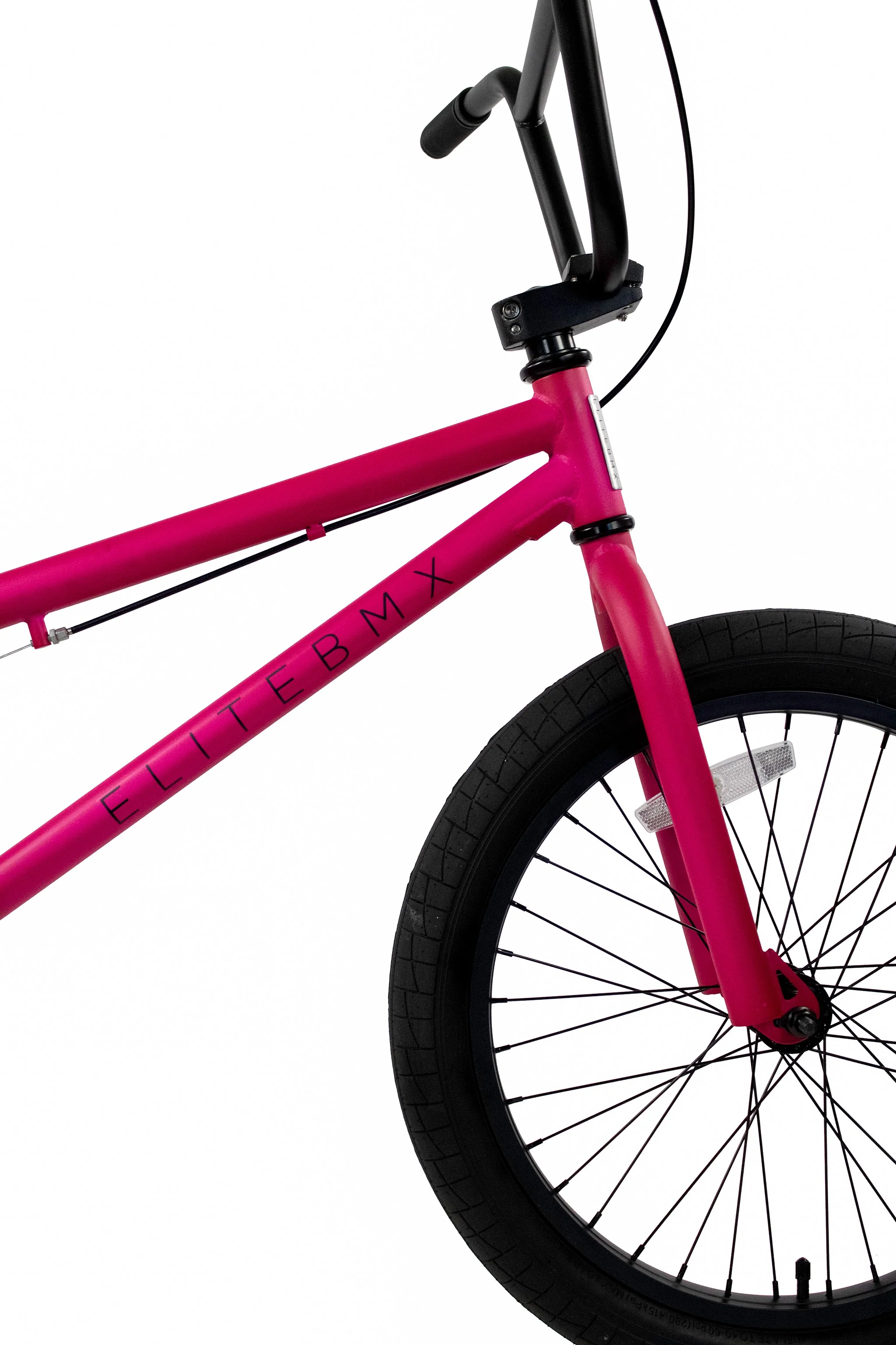 Elite BMX Stealth BMX Bike - Image 31