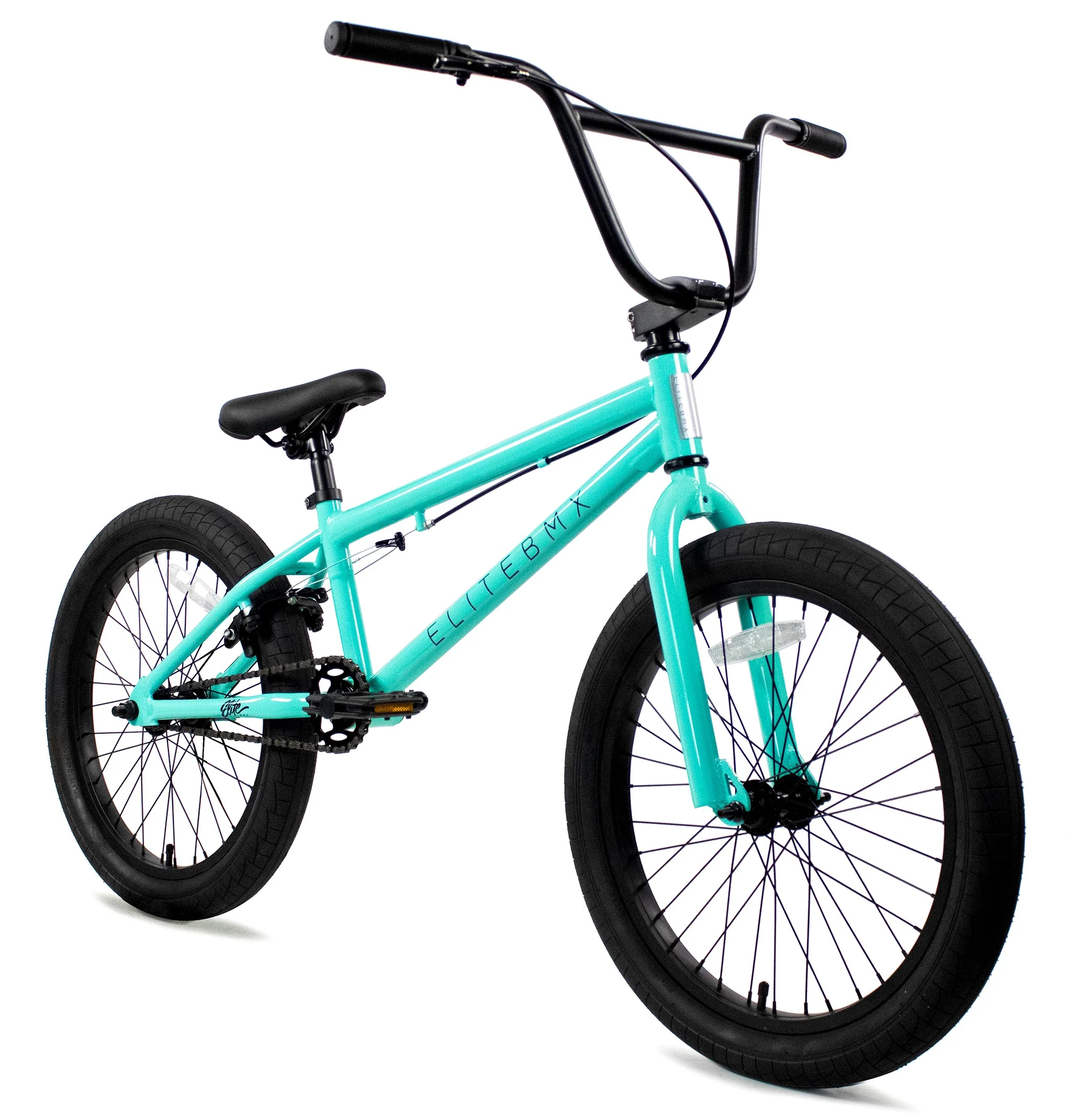 Elite BMX Stealth BMX Bike - Image 34