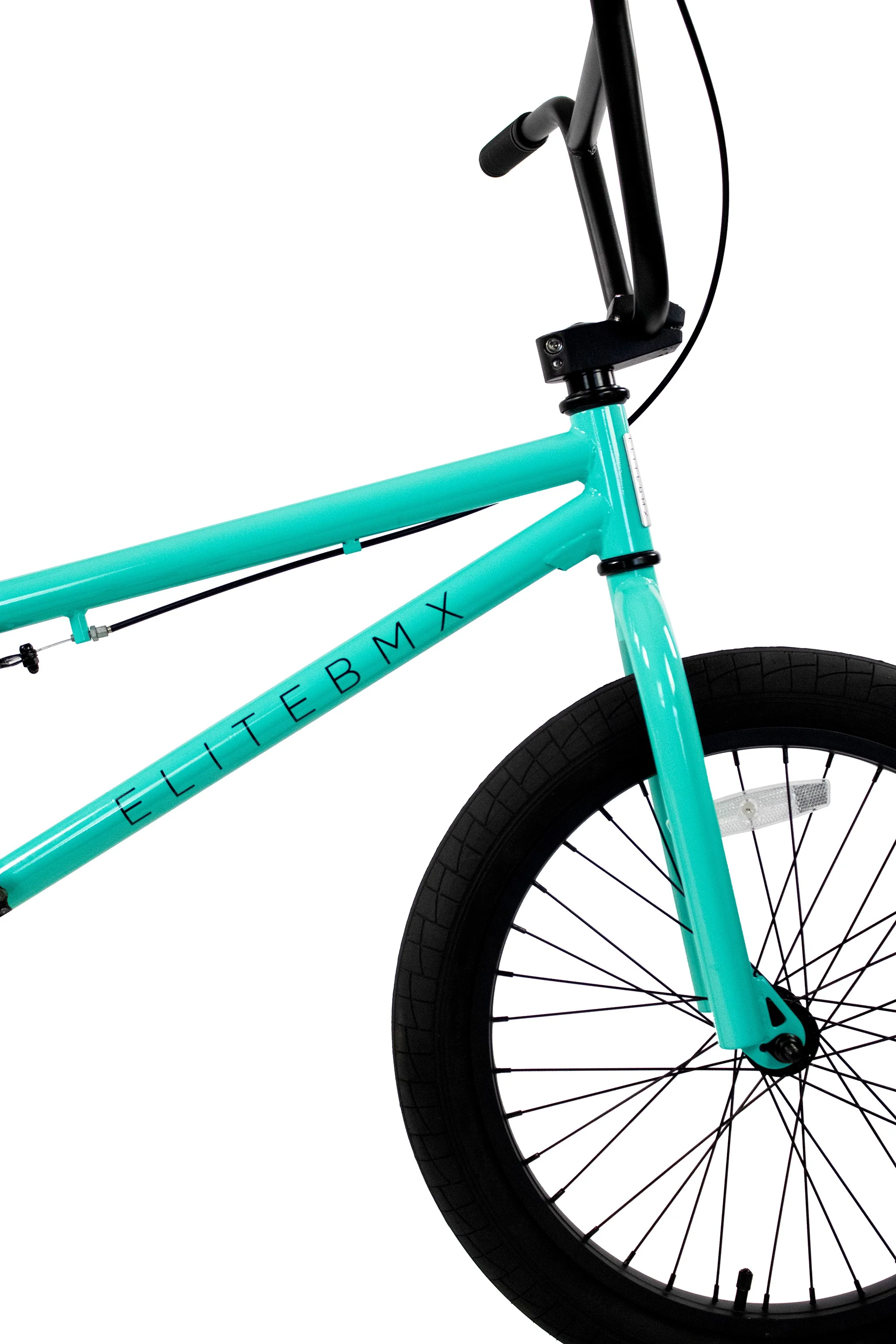 Elite BMX Stealth BMX Bike - Image 35