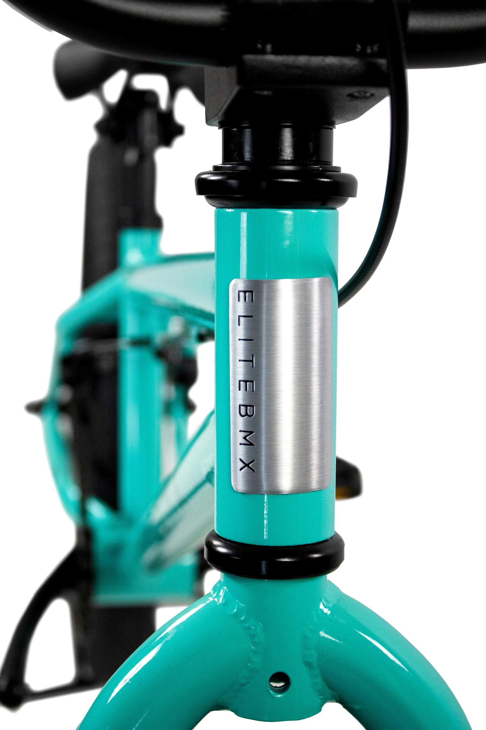Elite BMX Stealth BMX Bike - Image 37