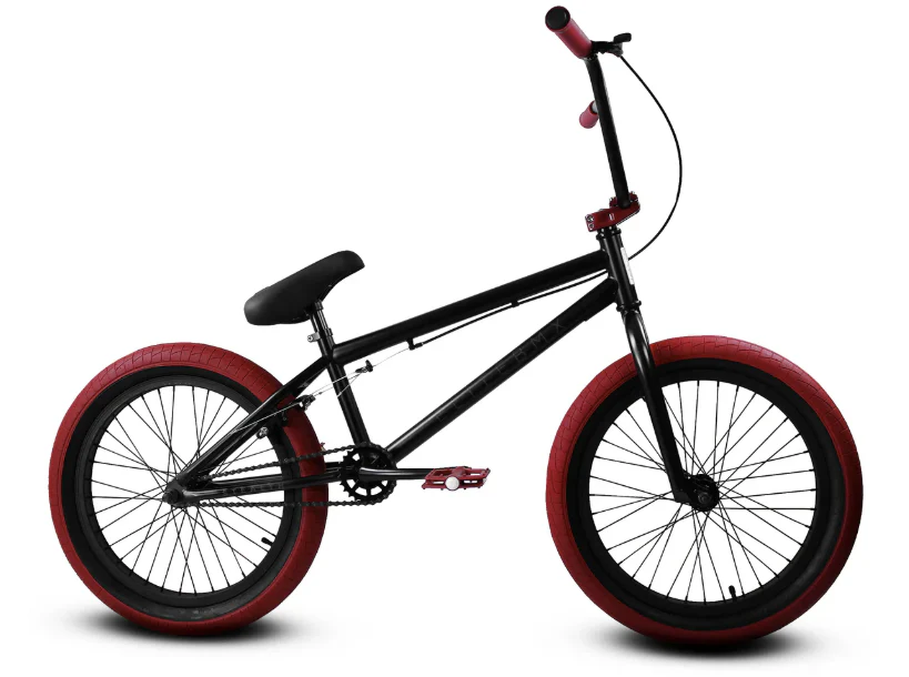 Elite BMX Stealth BMX Bike - Image 43