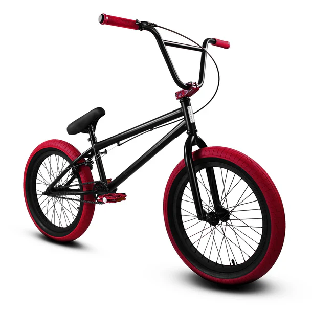 Elite BMX Stealth BMX Bike - Image 44