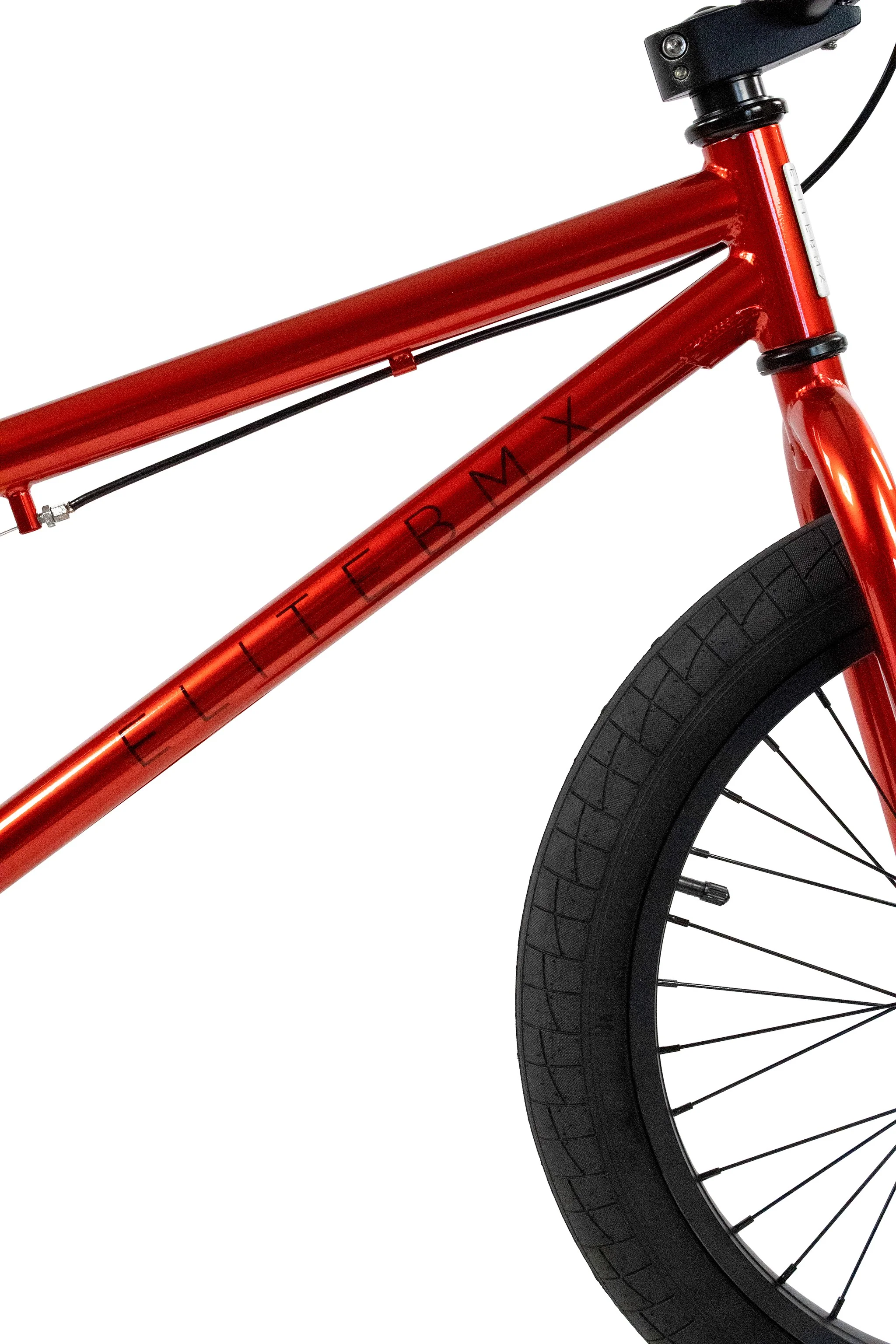 Elite BMX Stealth BMX Bike - Image 5