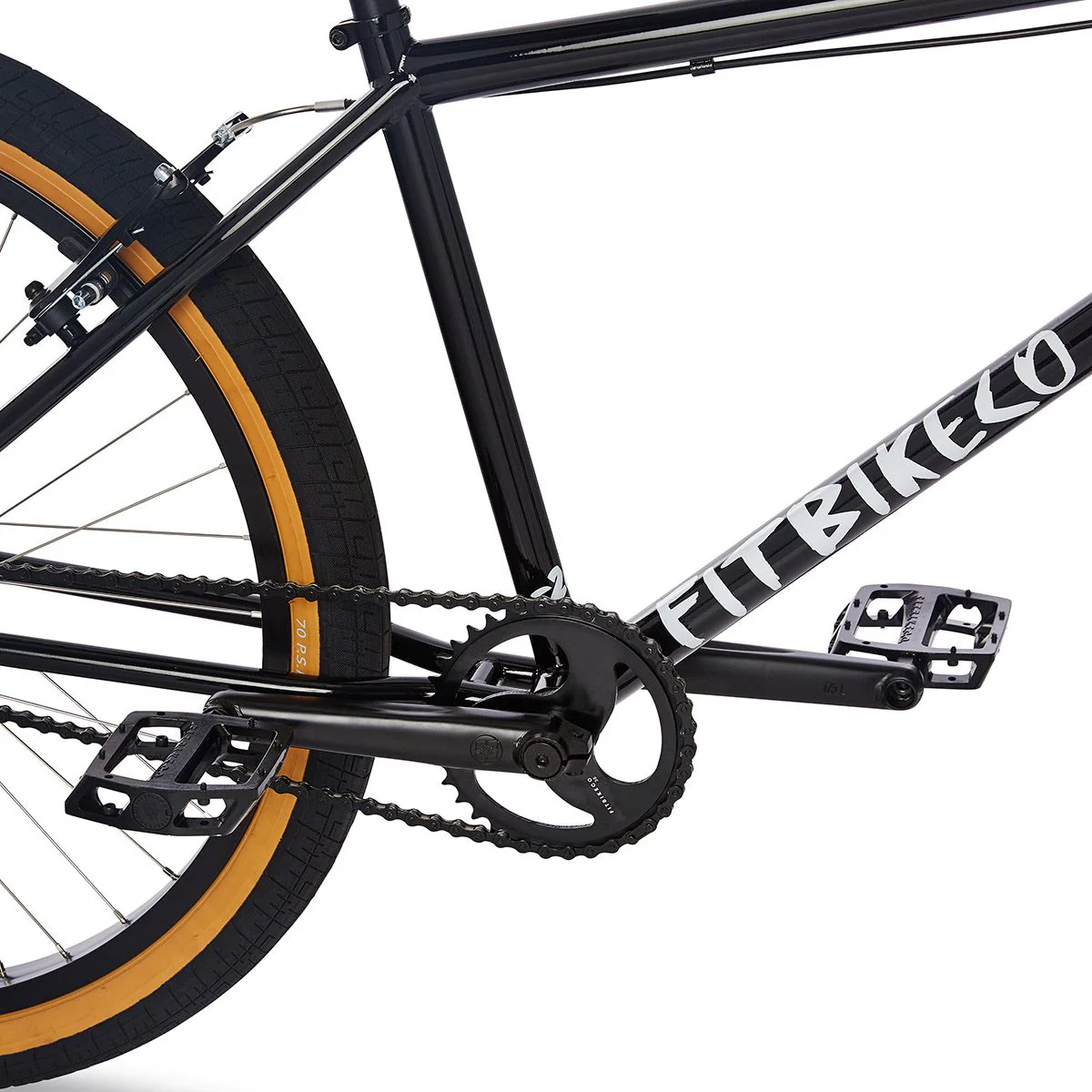 Fit Bike Co. CR 26 BMX Bike - Image 3