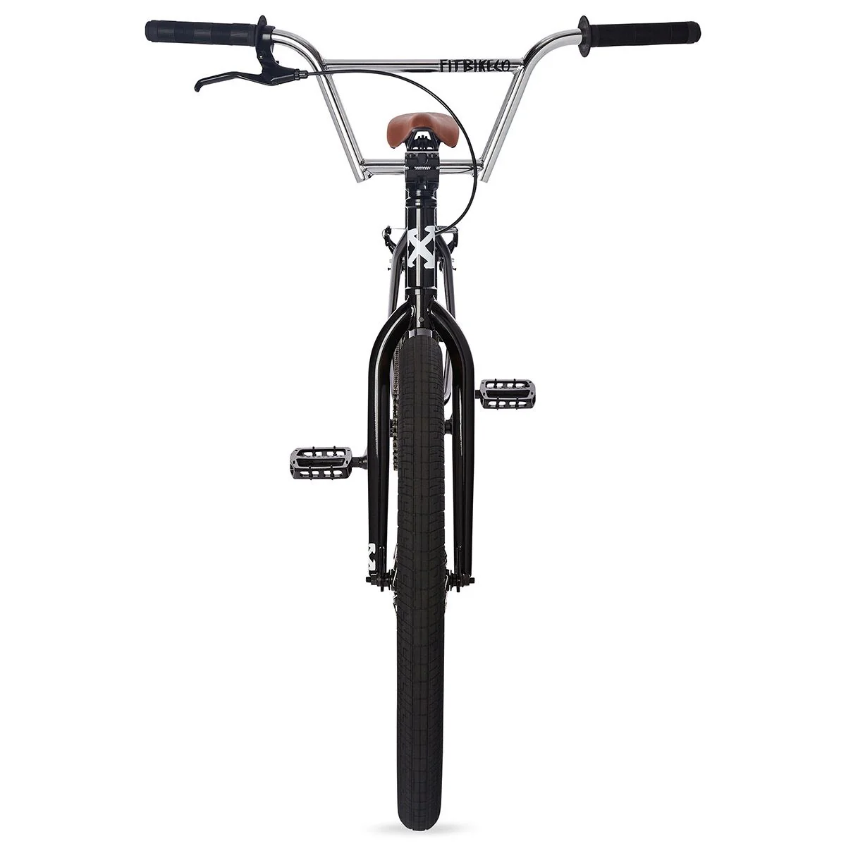 Fit Bike Co. CR 26 BMX Bike - Image 4